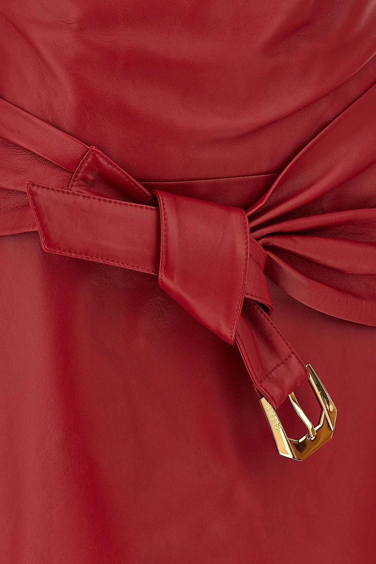 'Medusa Heritage' dress - 5