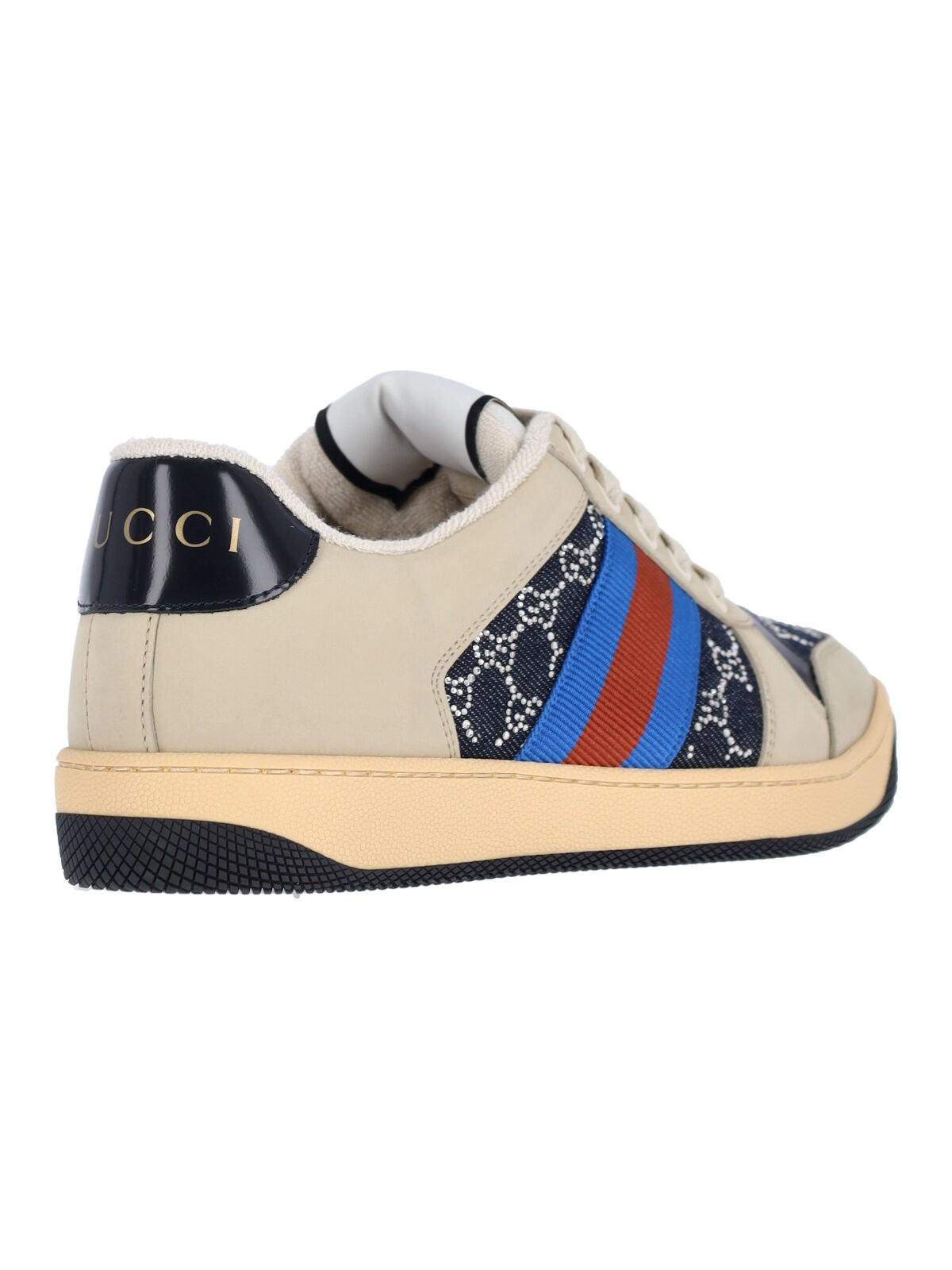 "SCREENER" SNEAKERS - 4