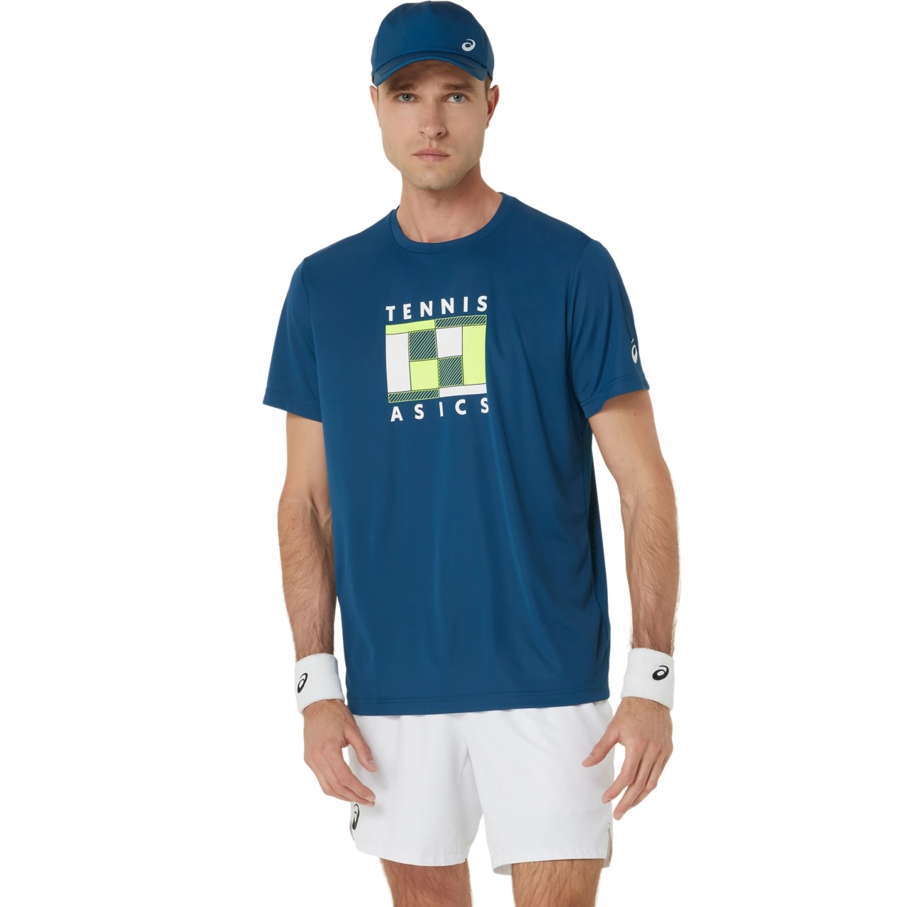 MEN'S GS GRAPHIC TEE - 1