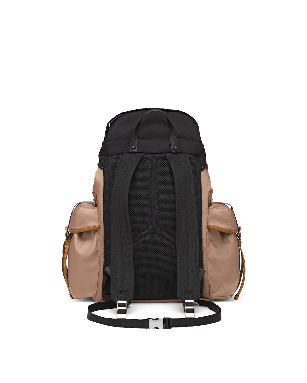 Nylon Backpack - 4