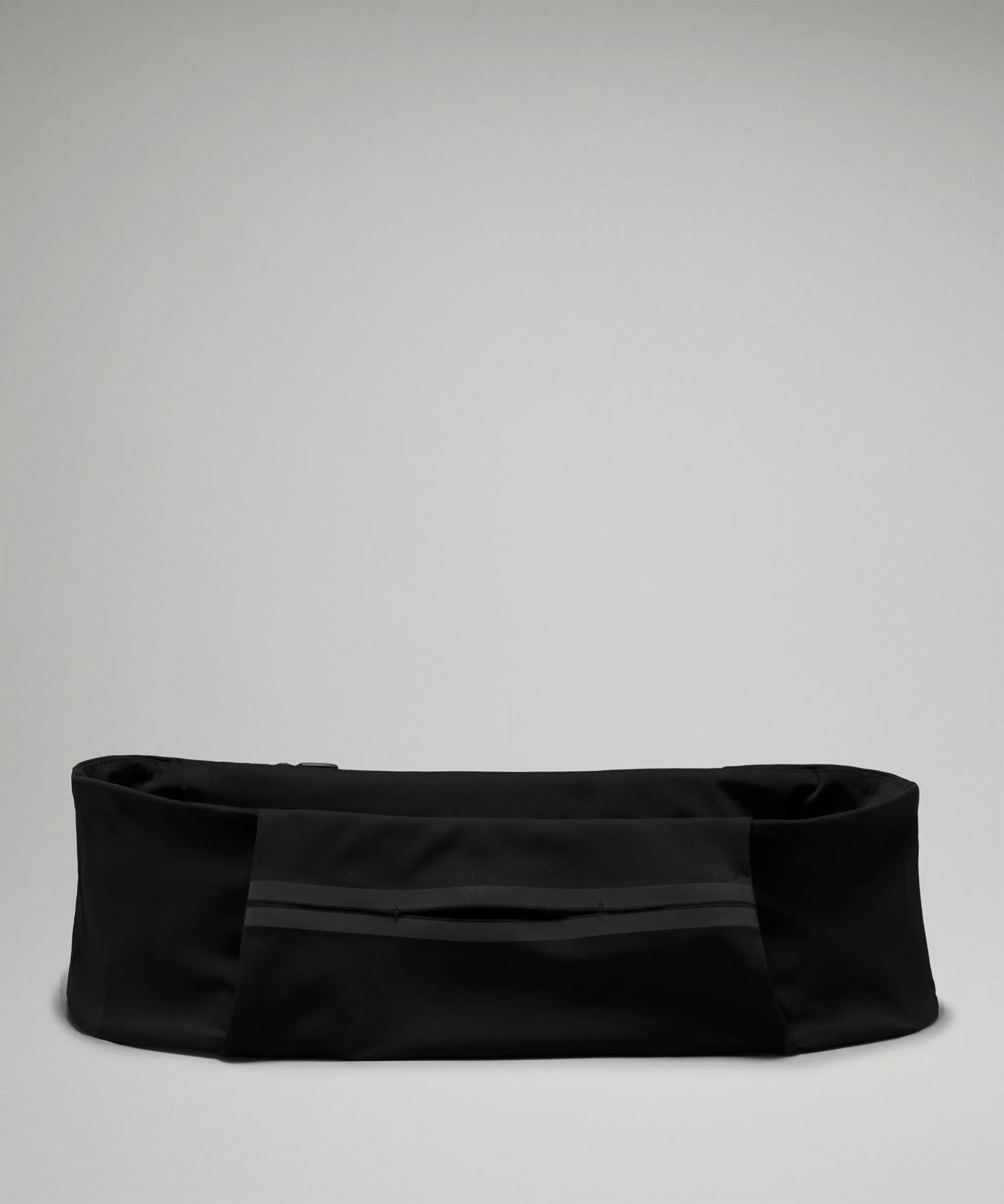 Fast and Free Running Tube Belt - 1