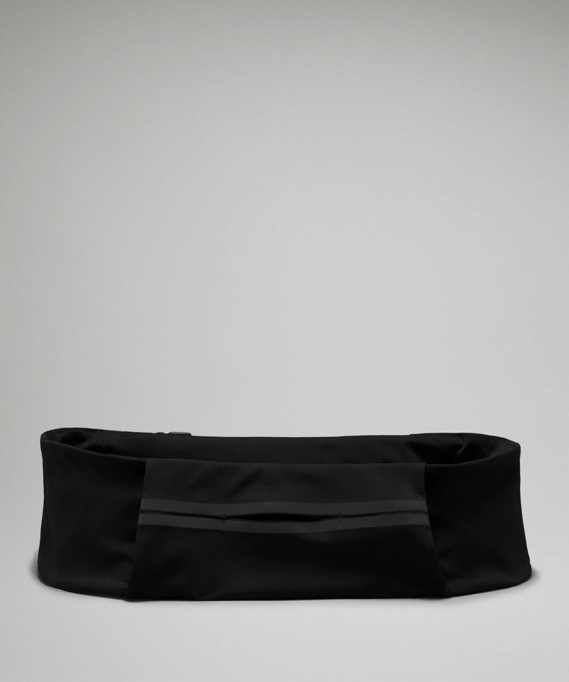 Fast and Free Running Tube Belt 1