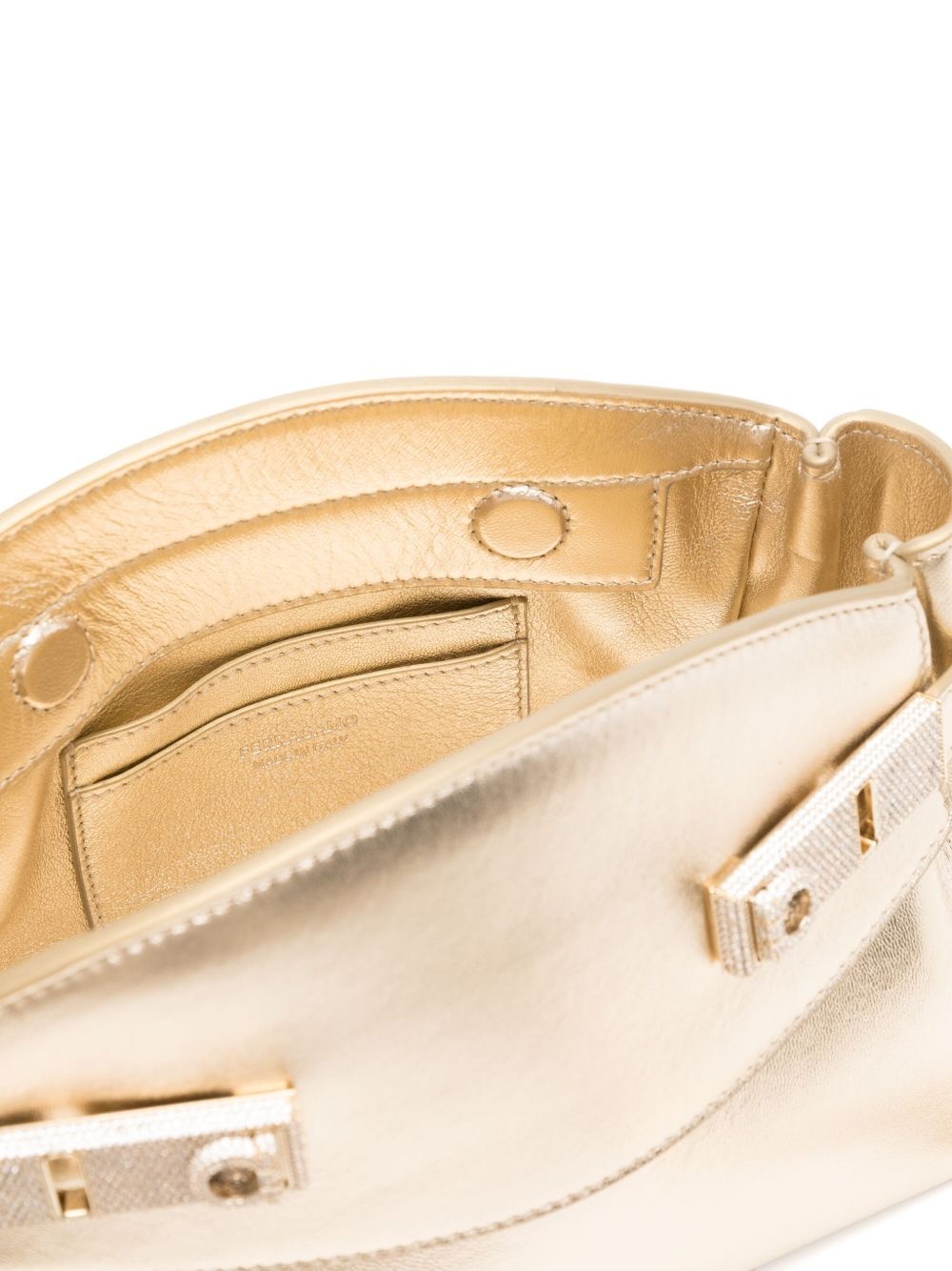Hug crossbody bag - 5