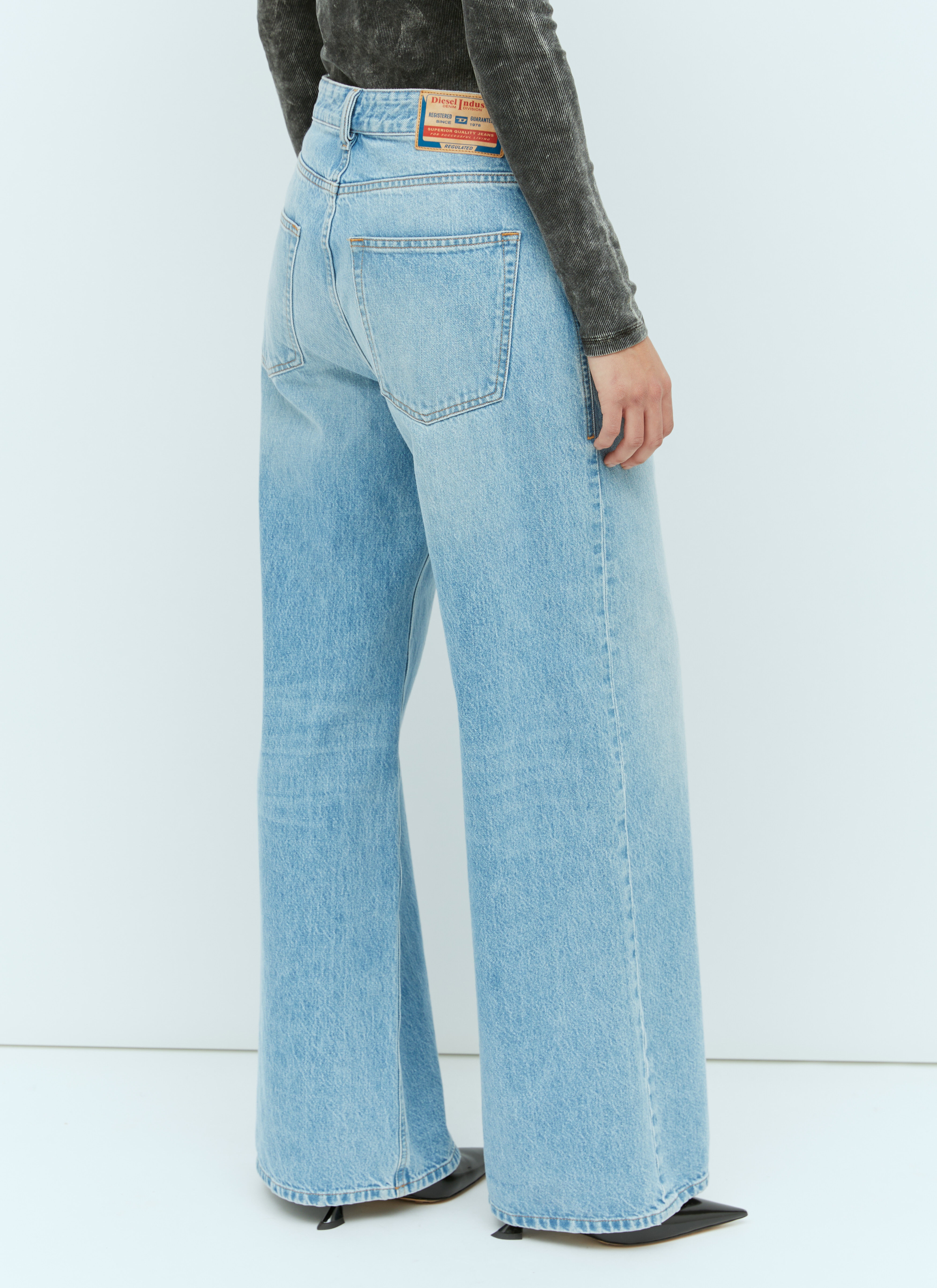 1996 D-Sire Jeans - 2
