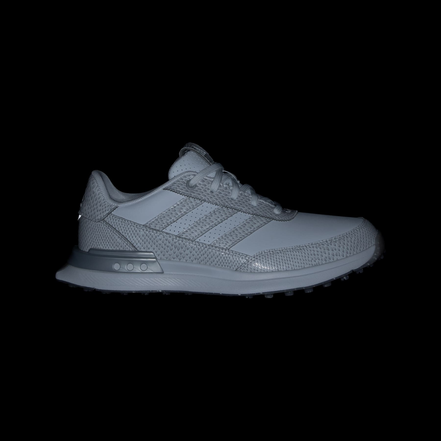 S2G 25 Leather Spikeless Golf Shoes - 5