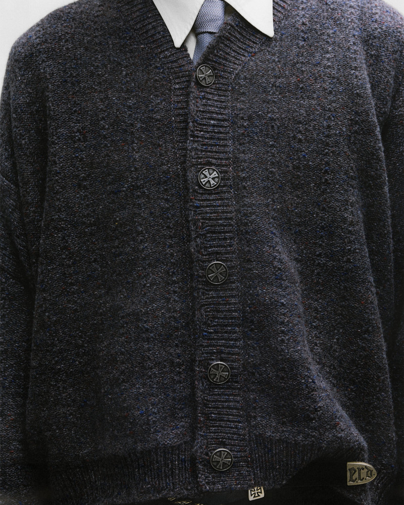 ASYMMETRICAL CARDIGAN 4