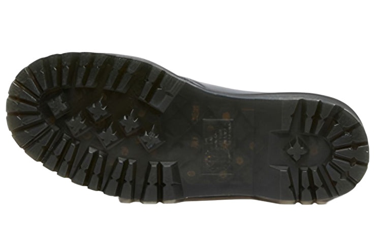 Dr. Martens Jarrick Lo 3-Eye 27313001 - 5