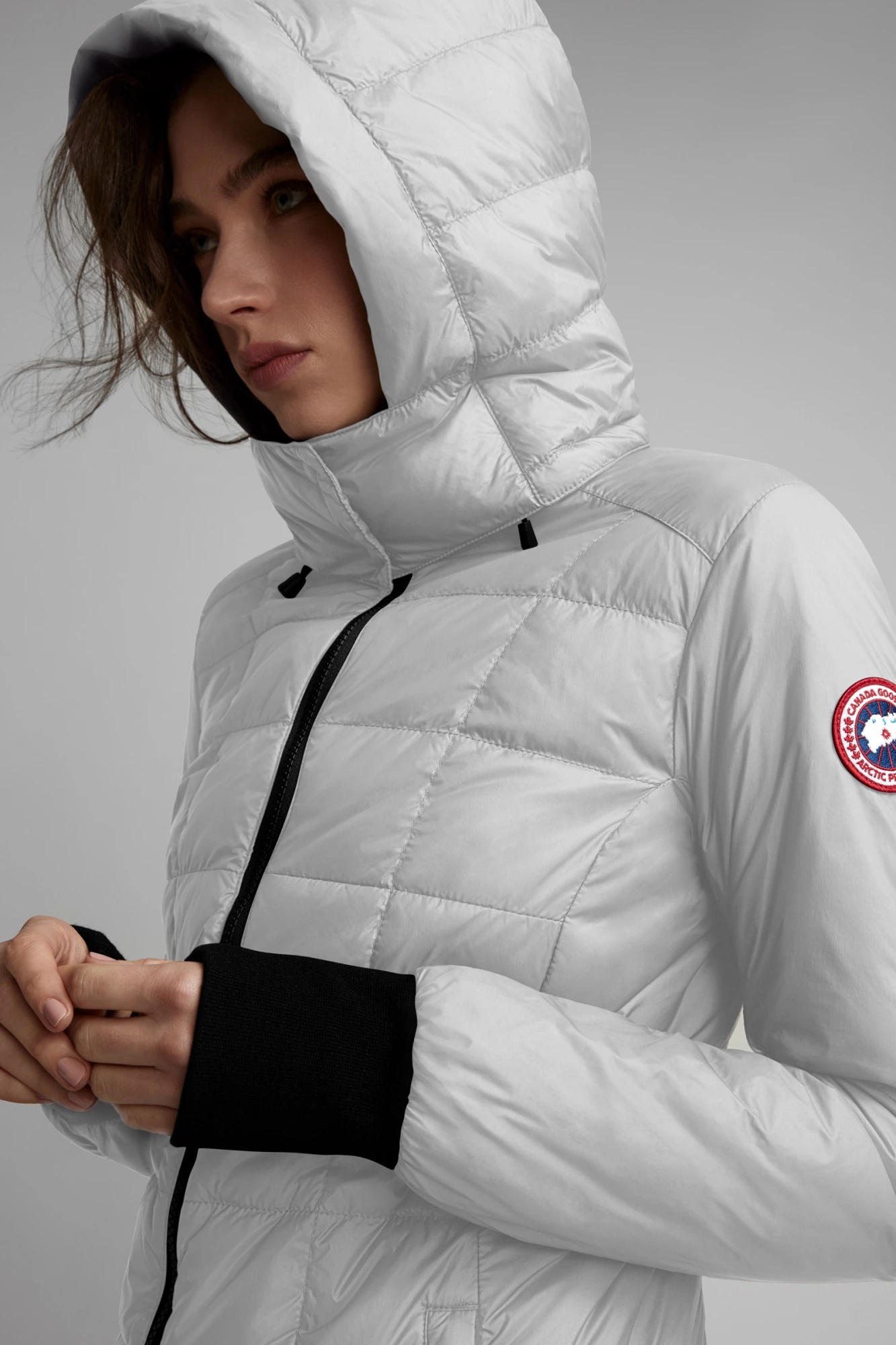 WOMEN'S ELLISON DOWN JACKET - 6