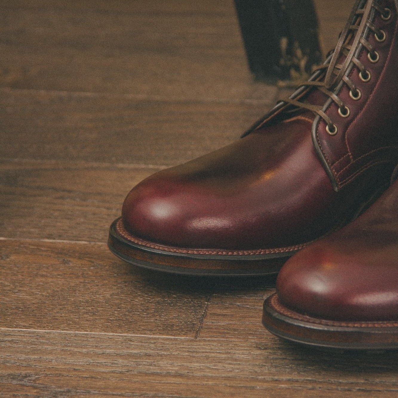 Service Boot® 2030 - Colour 8 Chromexcel® - 4