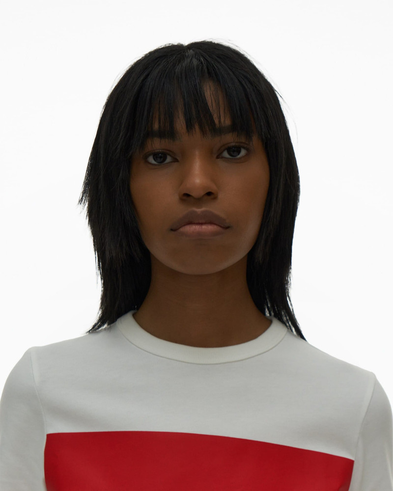 LIFEGUARD BABY TEE 7