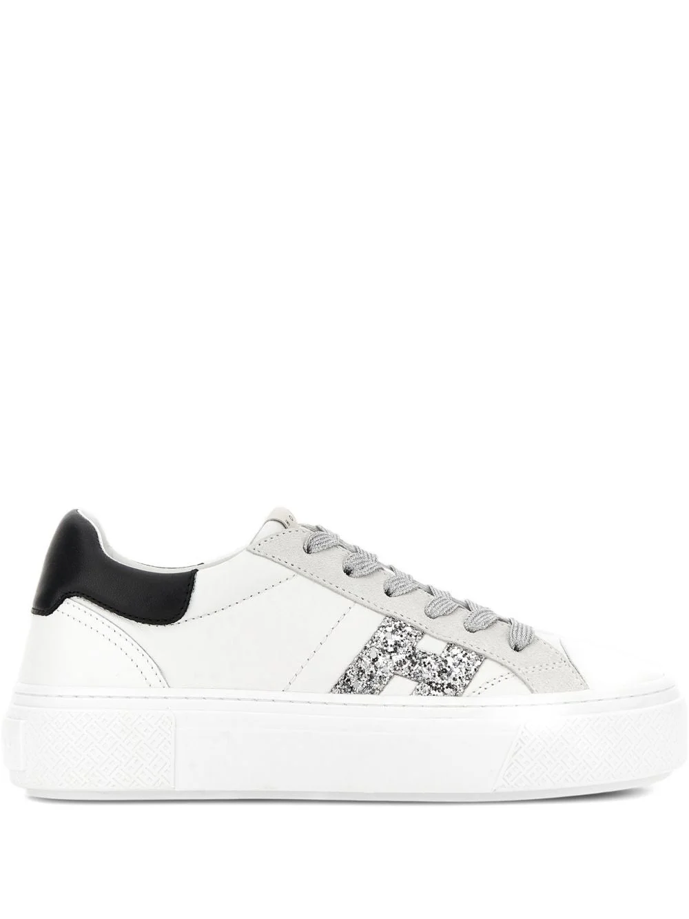H705 Leather Sneakers - 1