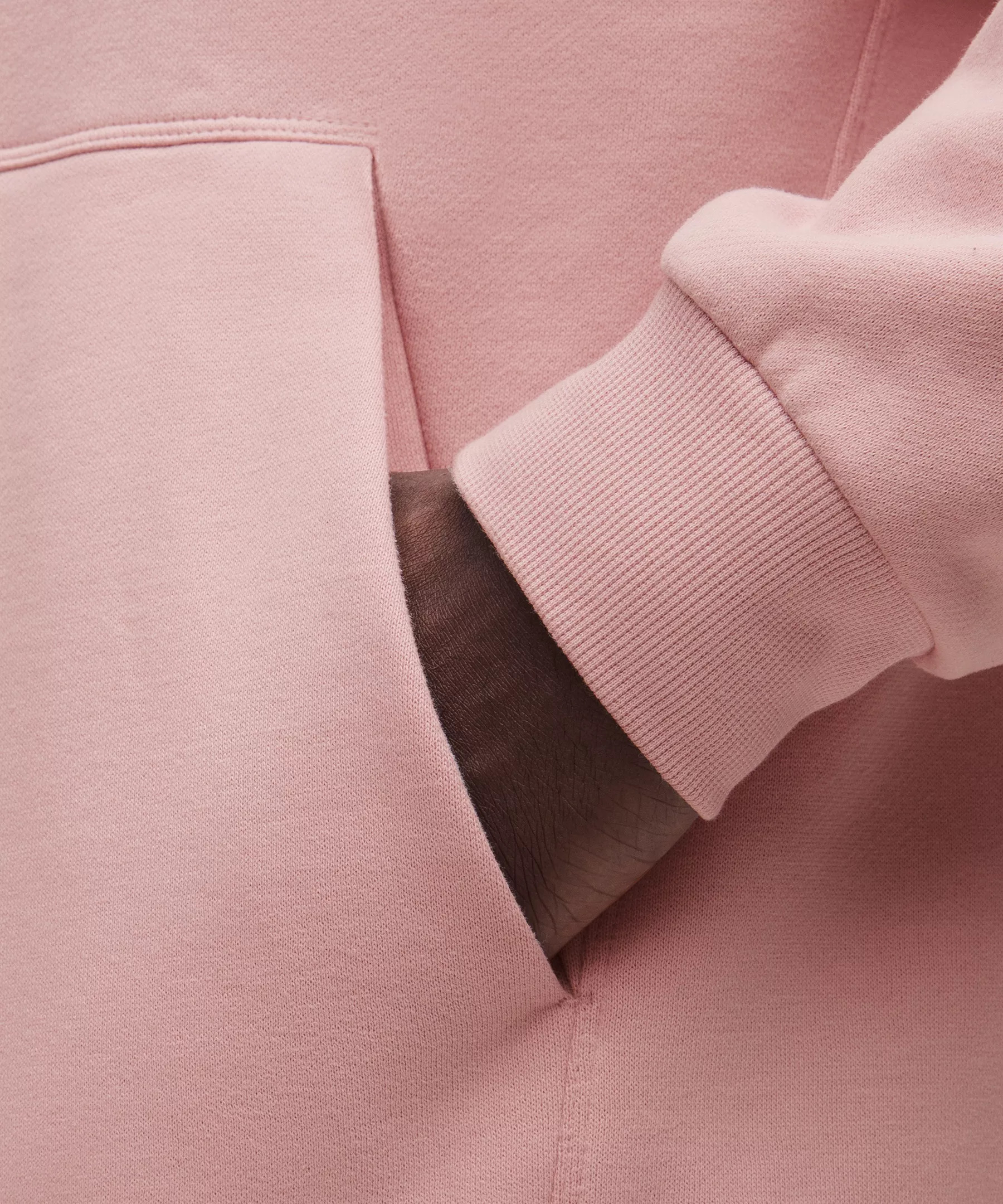 Steady State Pullover Hoodie - 5