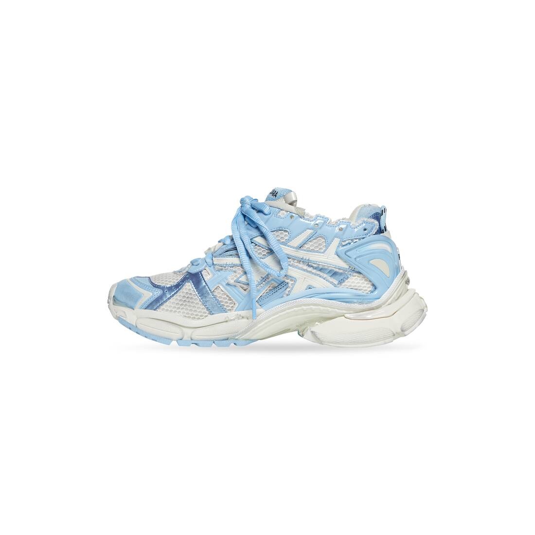 runner sneaker - 4
