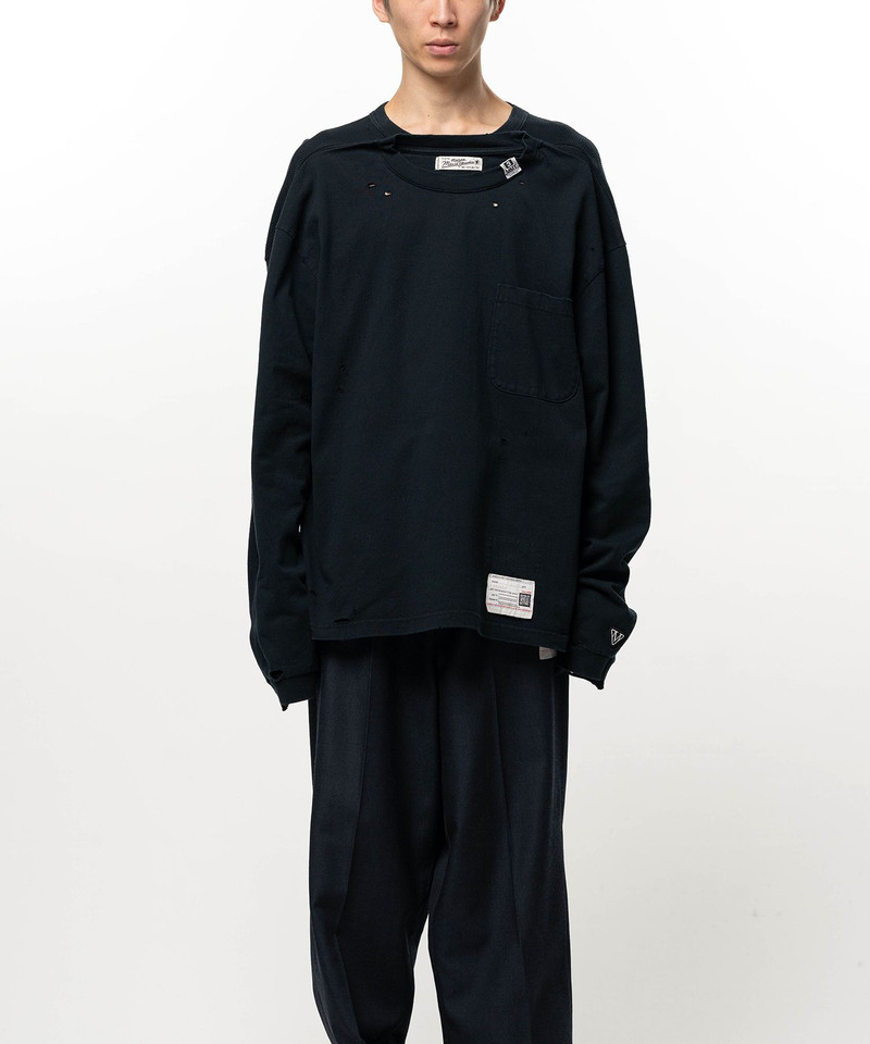 Thermal Combined Long Sleeve T-shirt 8