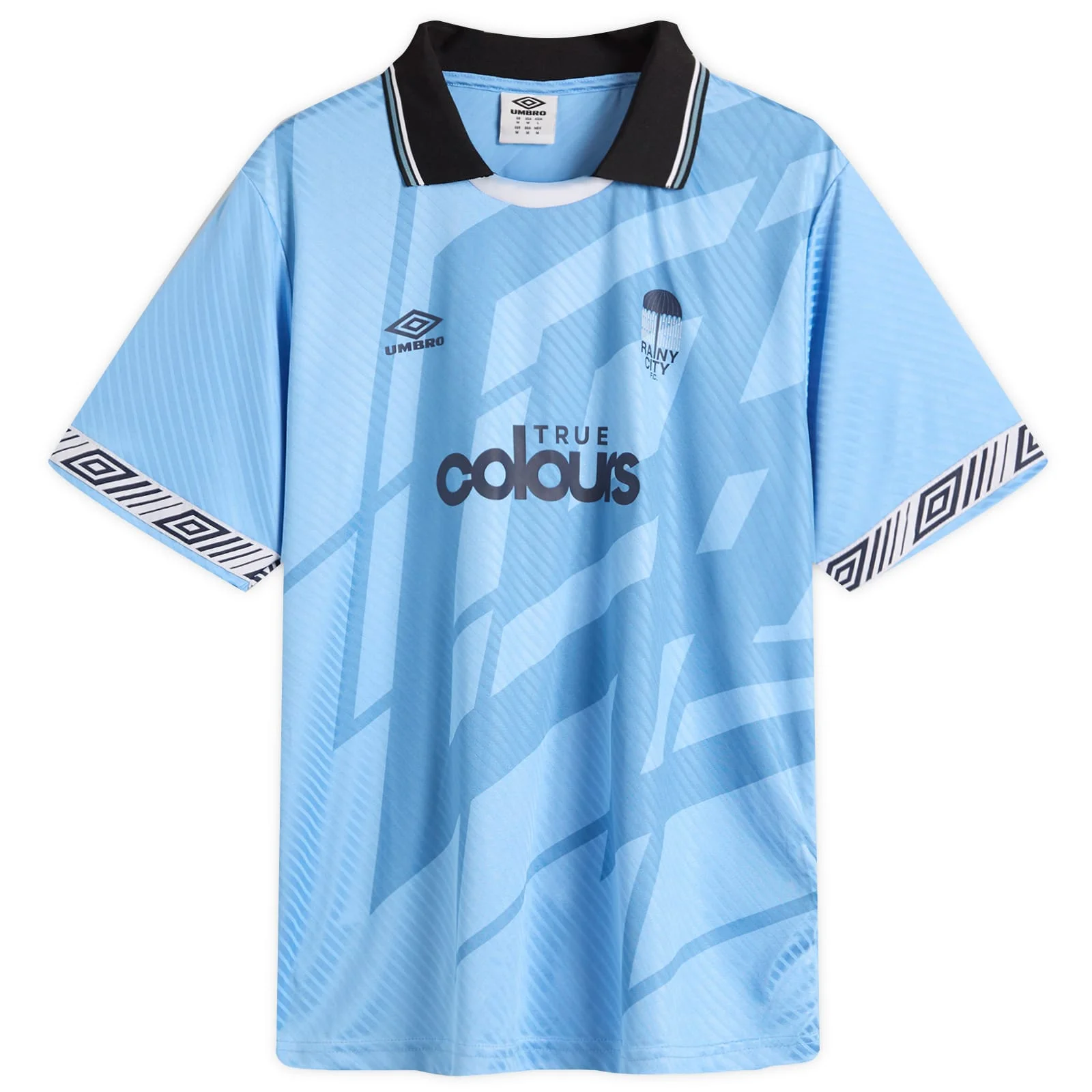 Umbro Taped Football Shirt - 1