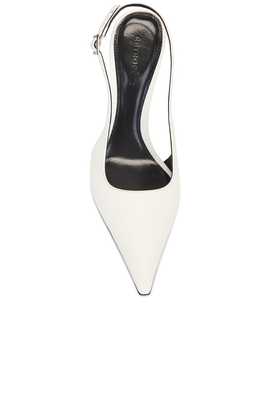 Cindy Slingback Heel - 4