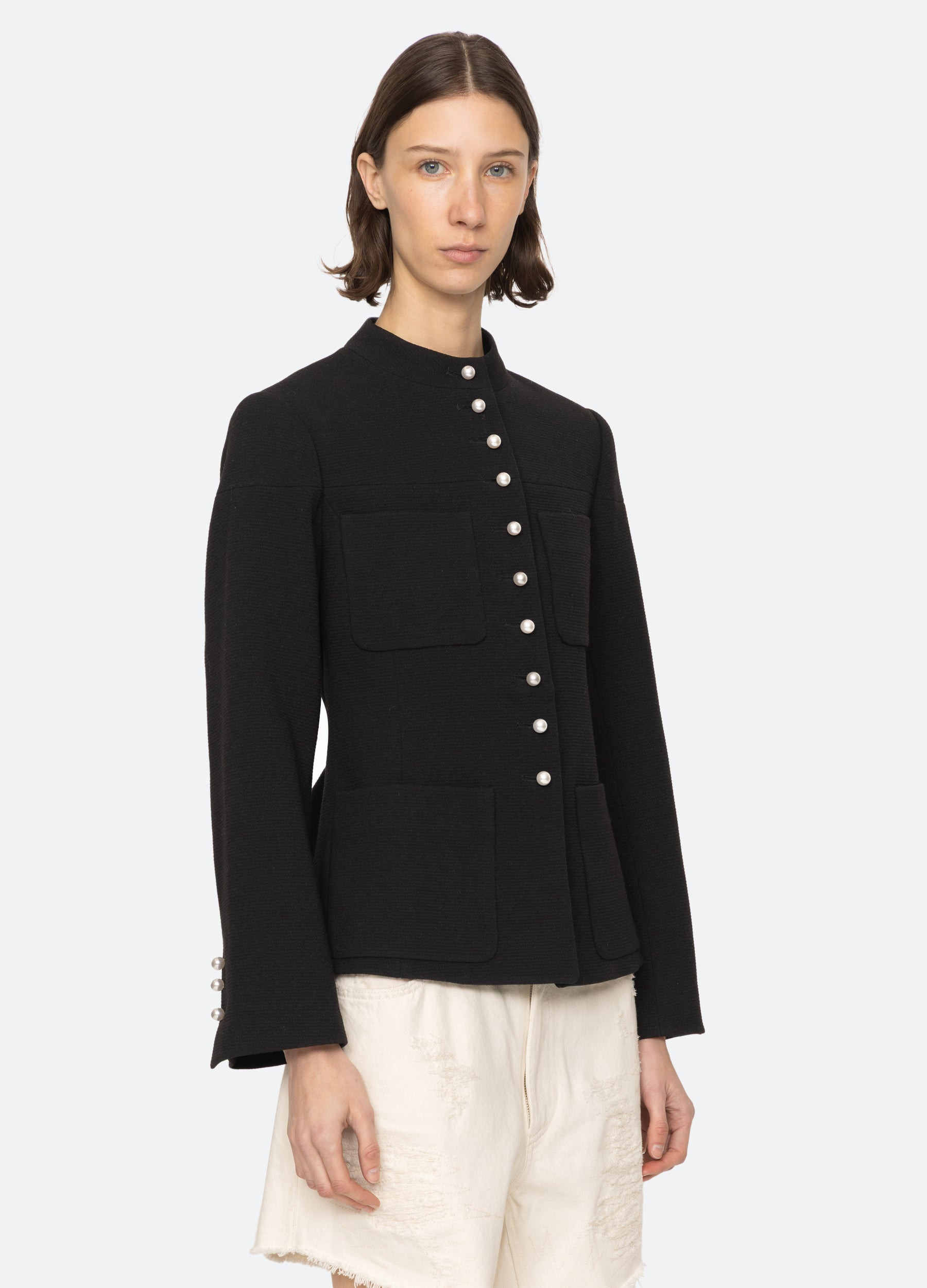 Suzette Jacket - 6