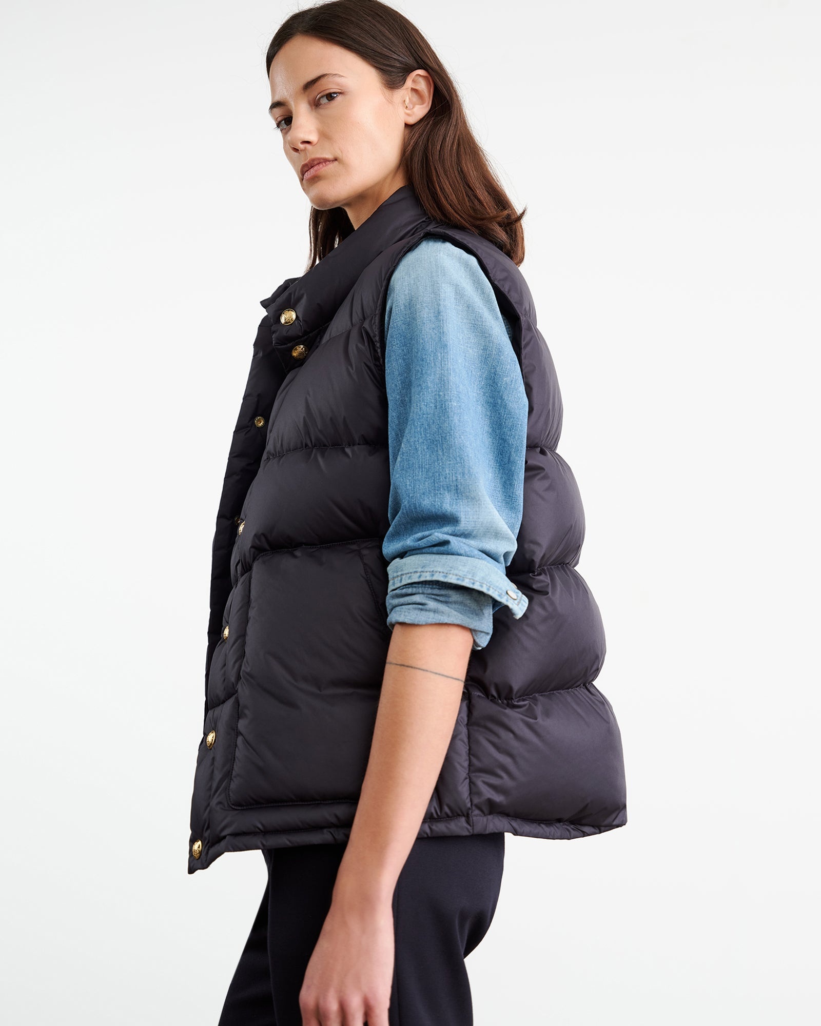 Elbert Vest - 3