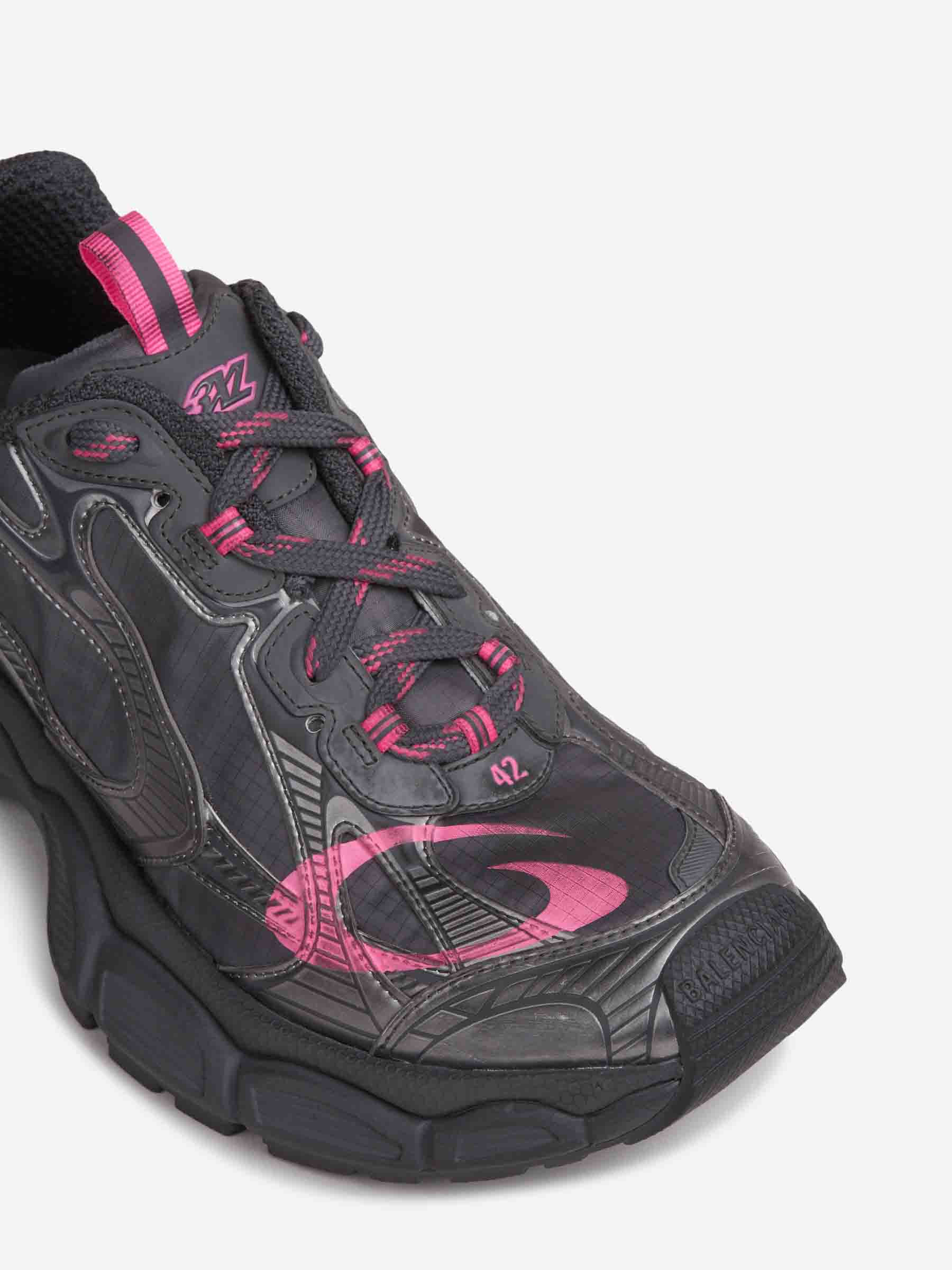 SNEAKERS 3XL - 5