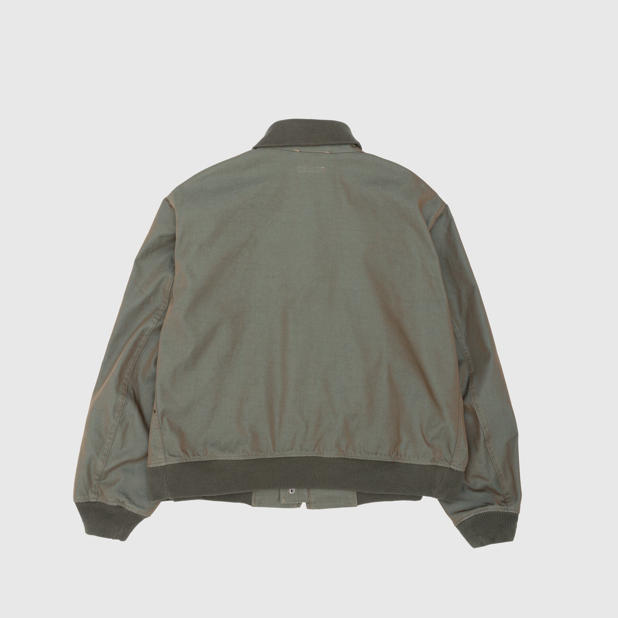 LL JACKET - 8