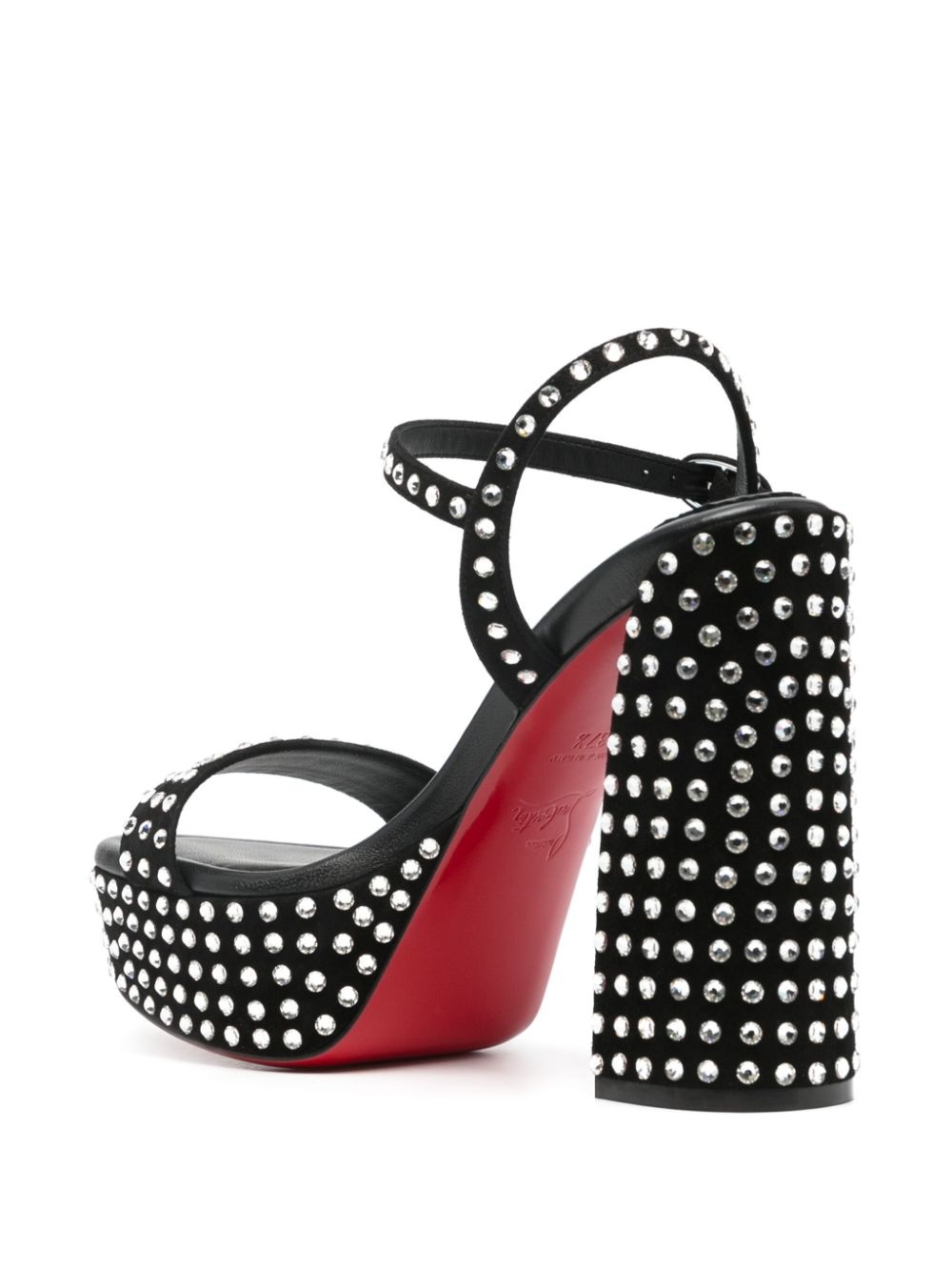 Movida Jane 13mm sandals - 3