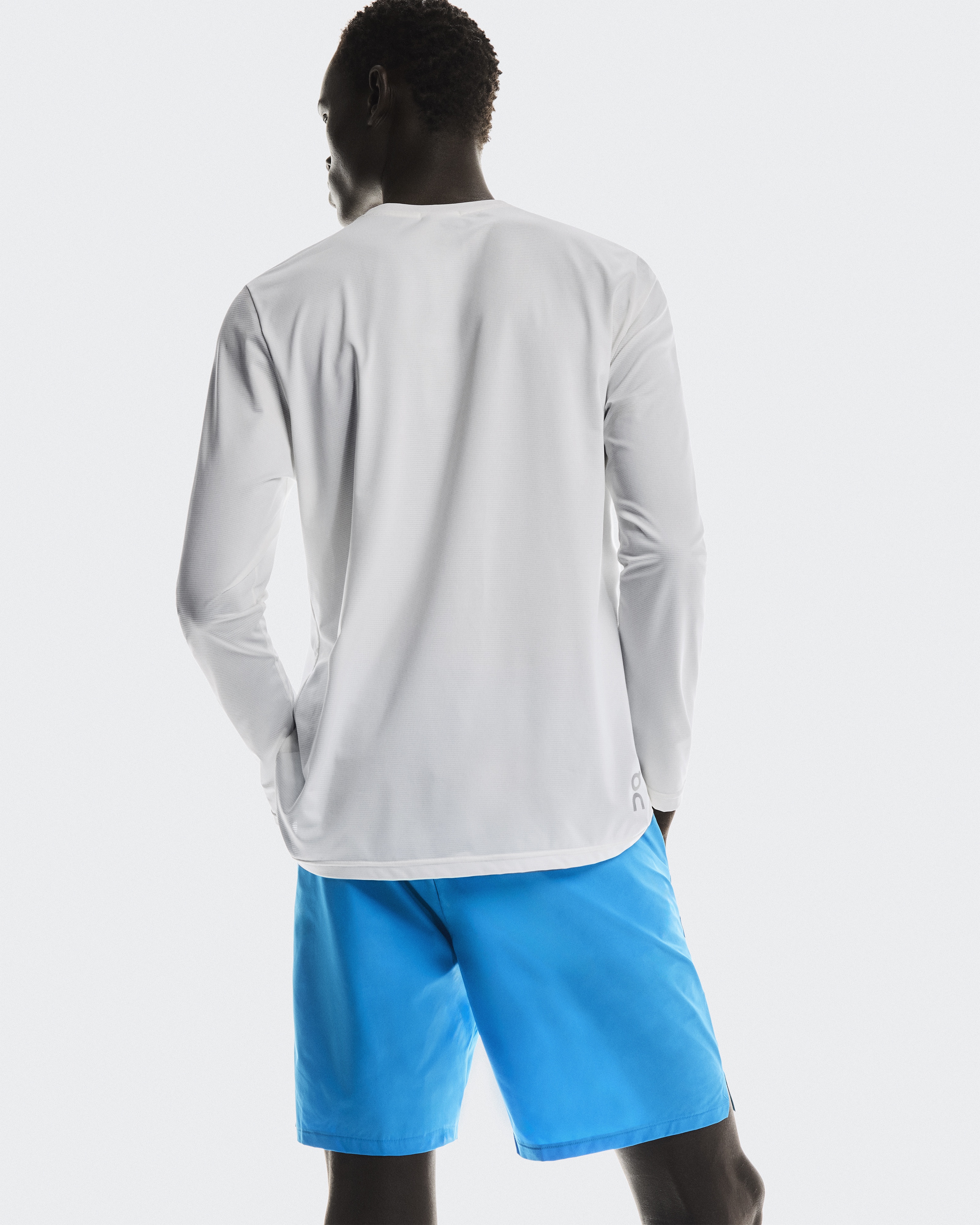 Performance Hybrid Short - 3