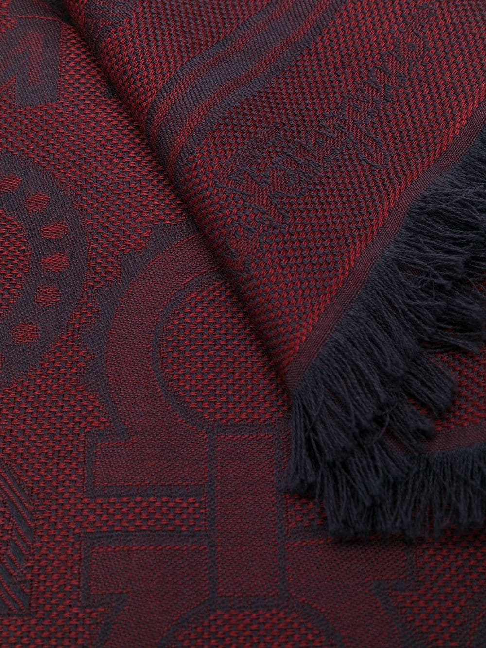 Gancino scarf - 3