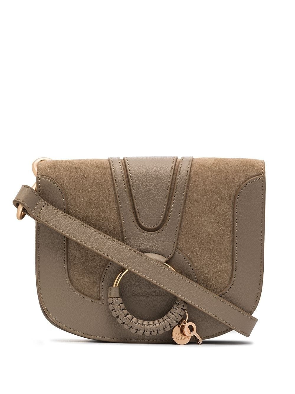 Hana crossbody bag - 1