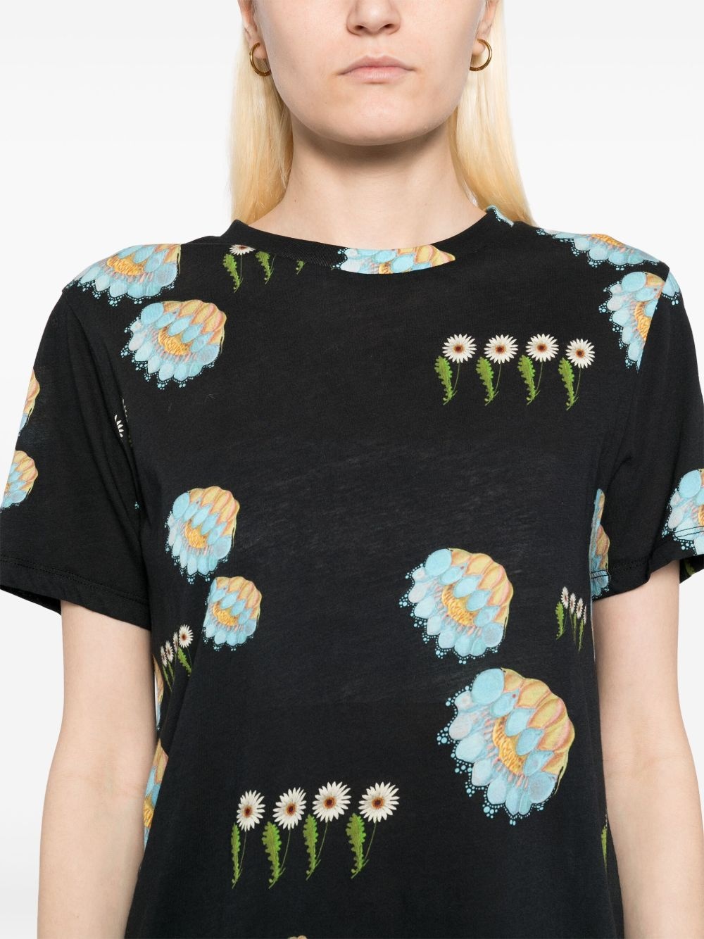 everyday T-shirt - 5