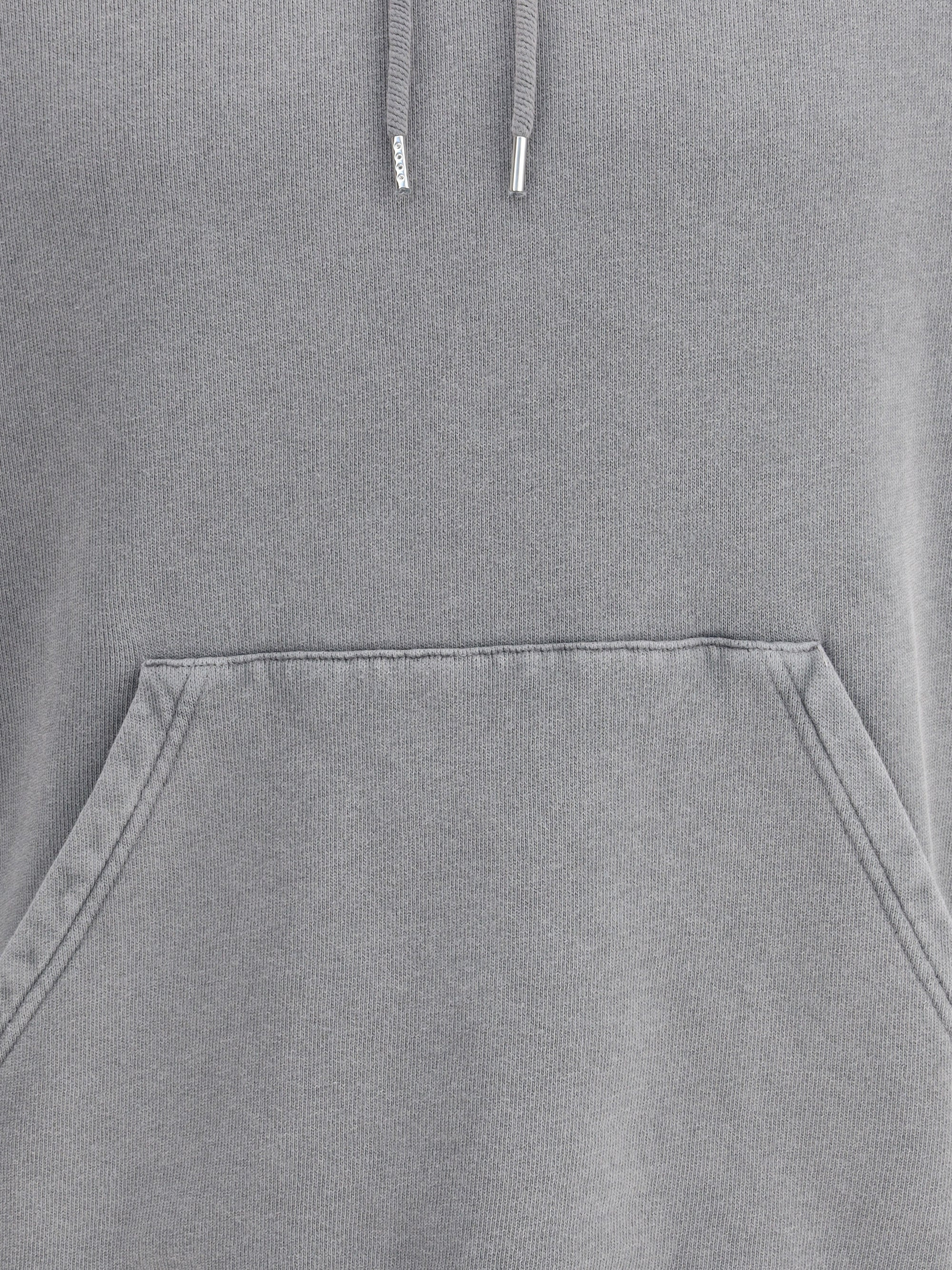 Axel Arigato Men Logoed Hoodie - 3