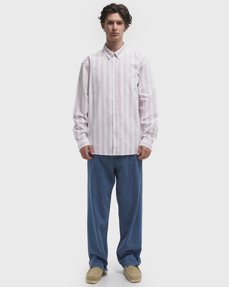 Carhartt L/S Dillion Shirt outlook