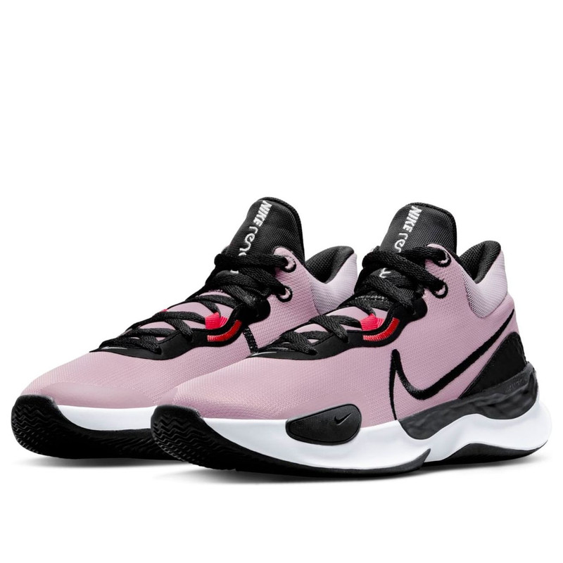 Nike Renew Elevate 3 'Plum Fog Black' DD9304-500 3