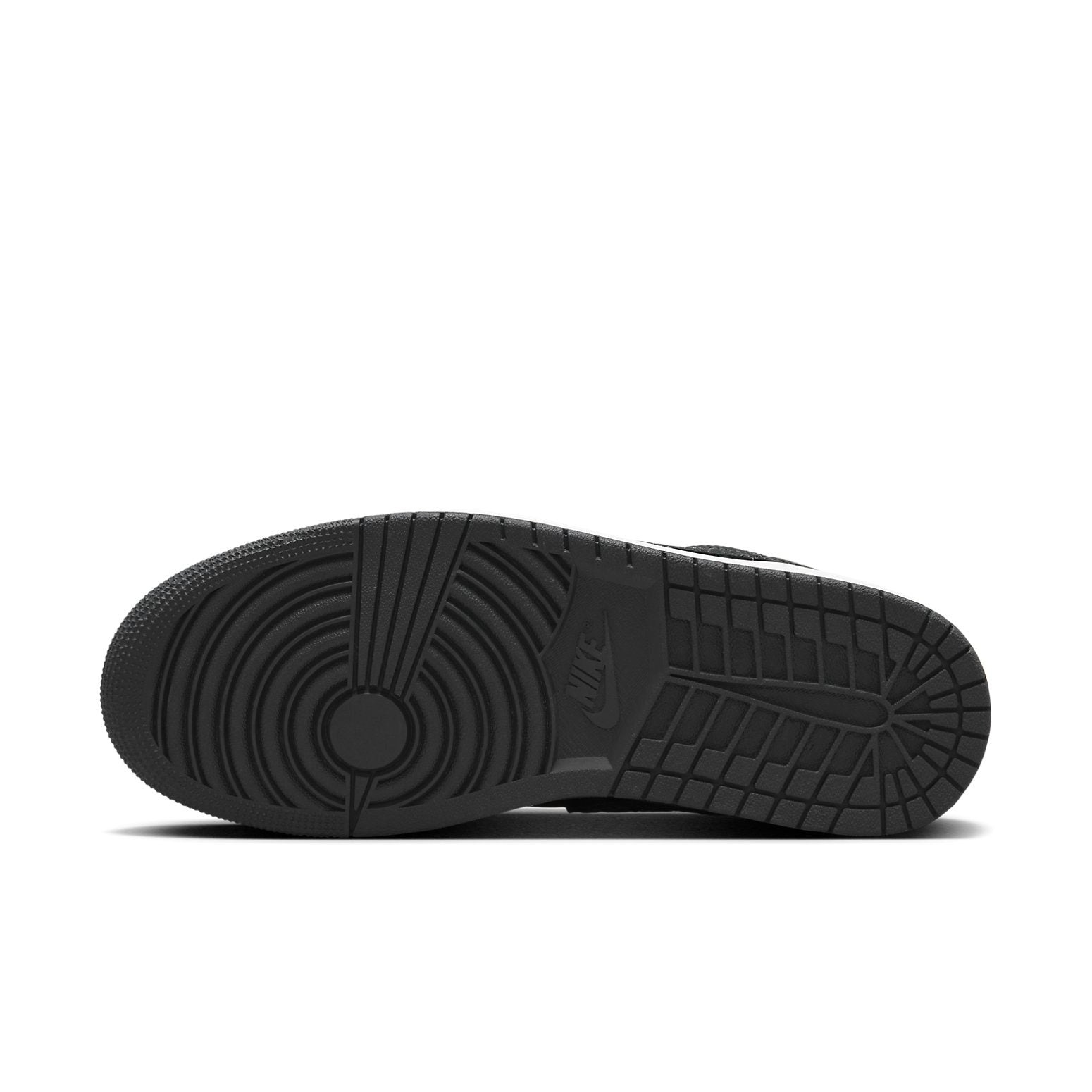 Air Jordan 1 Low SE 'Black Elephant' FB9907-001 - 6