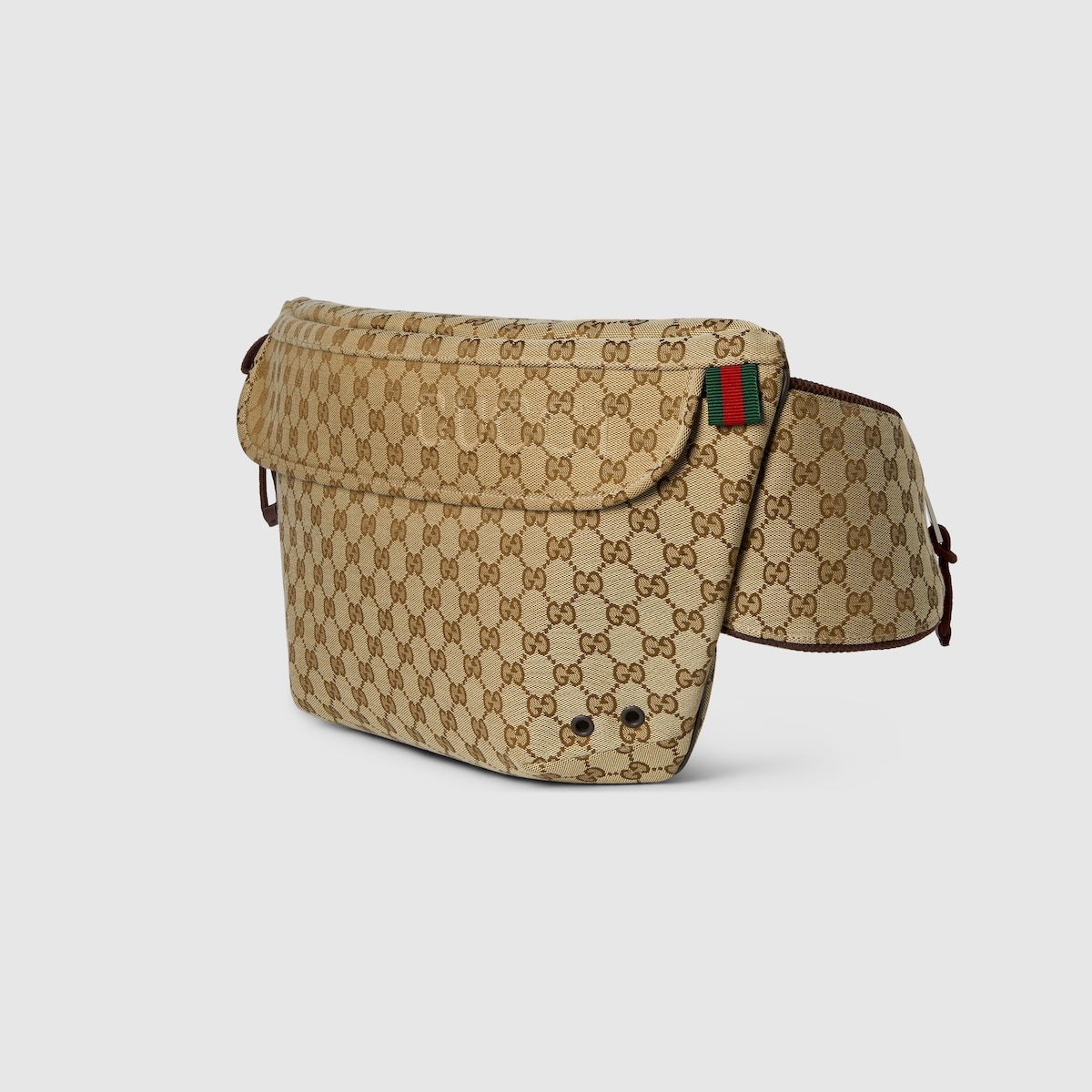Large GG belt bag - 1