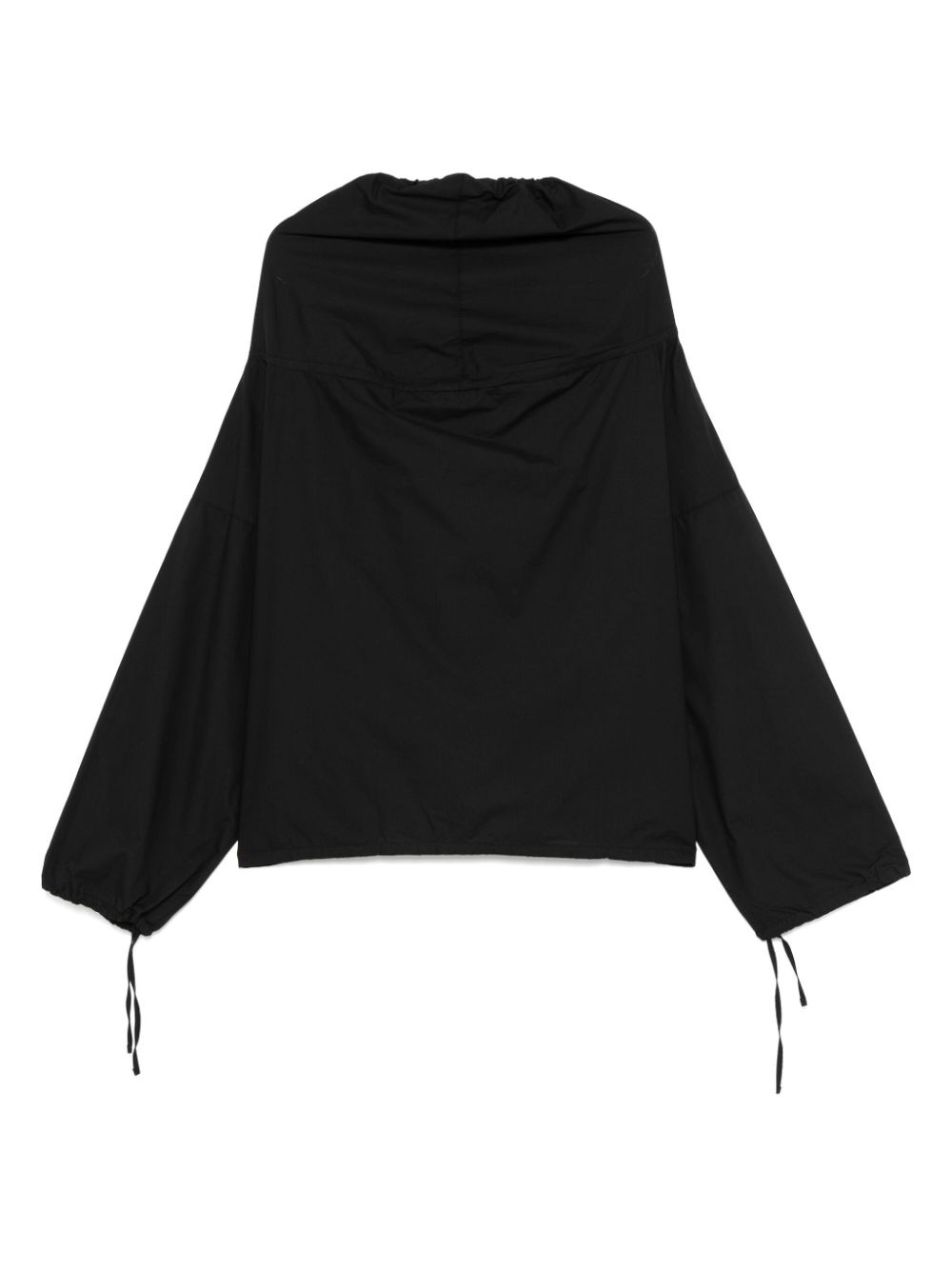 Point blouse - 2