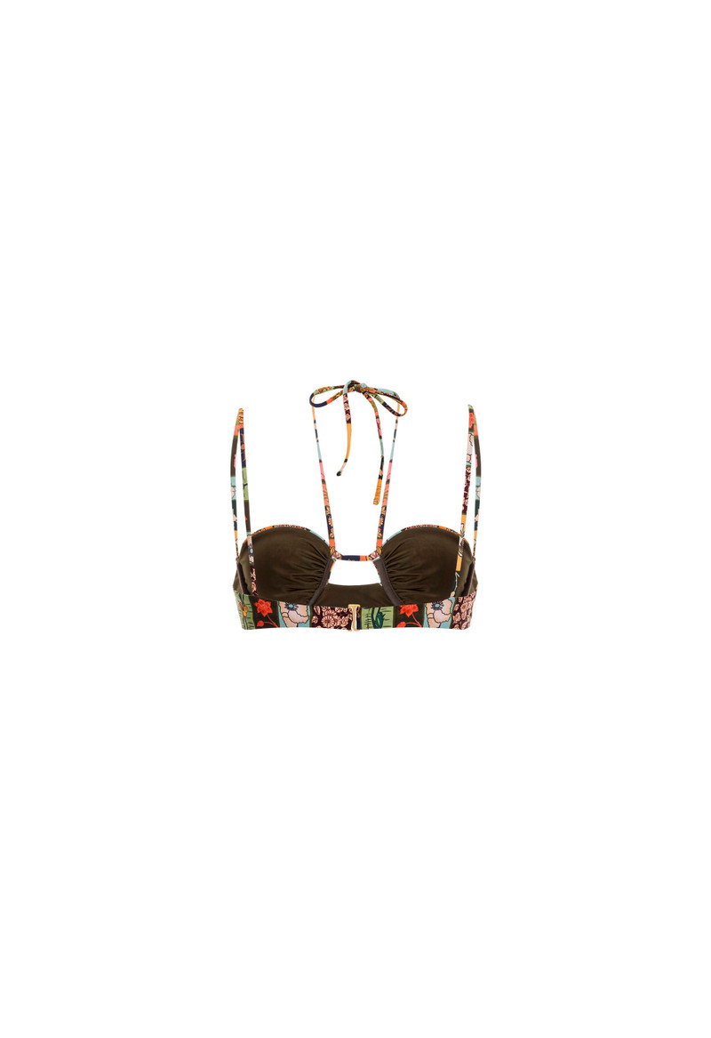 Soya Libros Bikini Top 3