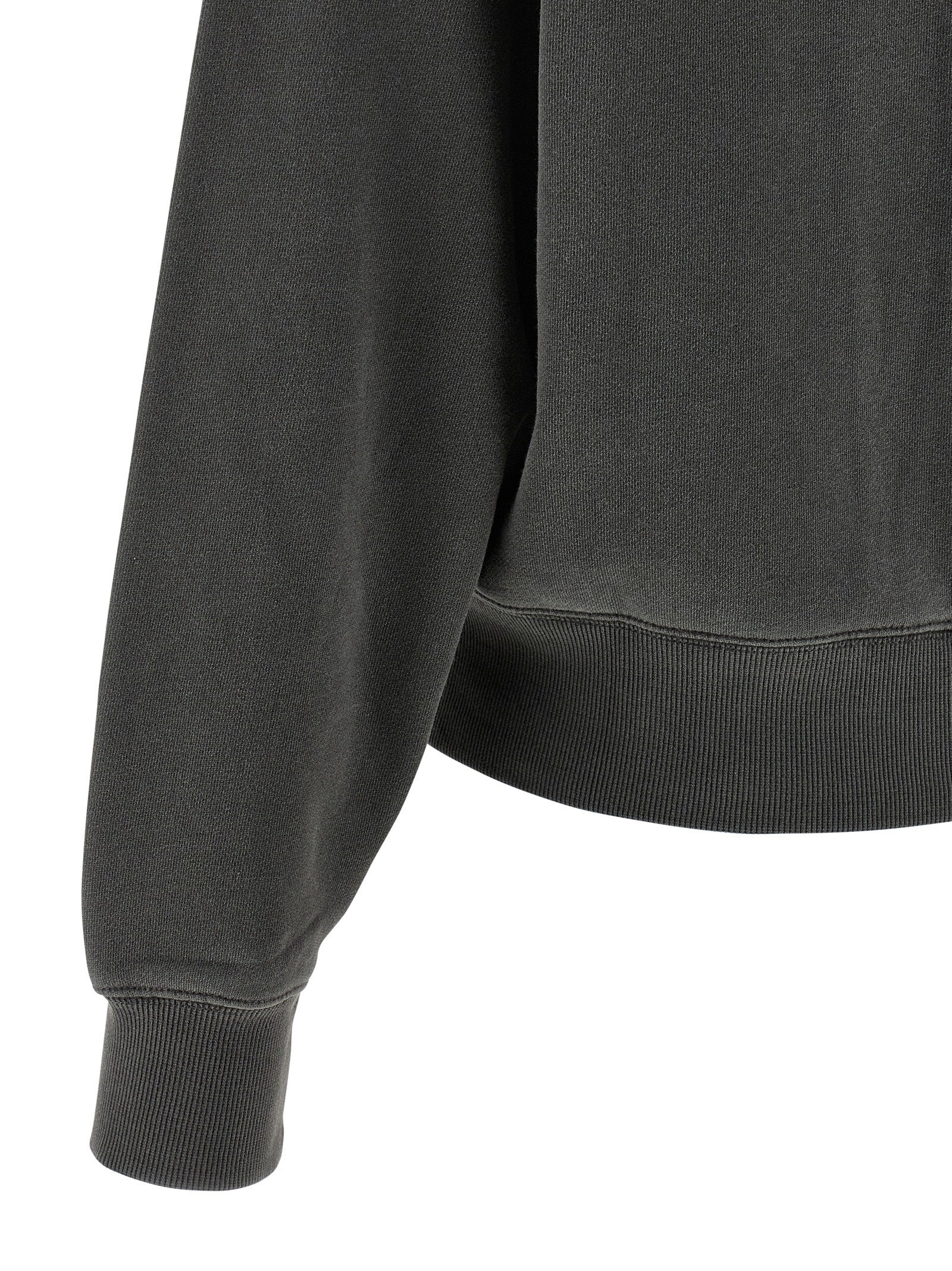 Nelson Sweatshirt Gray - 4