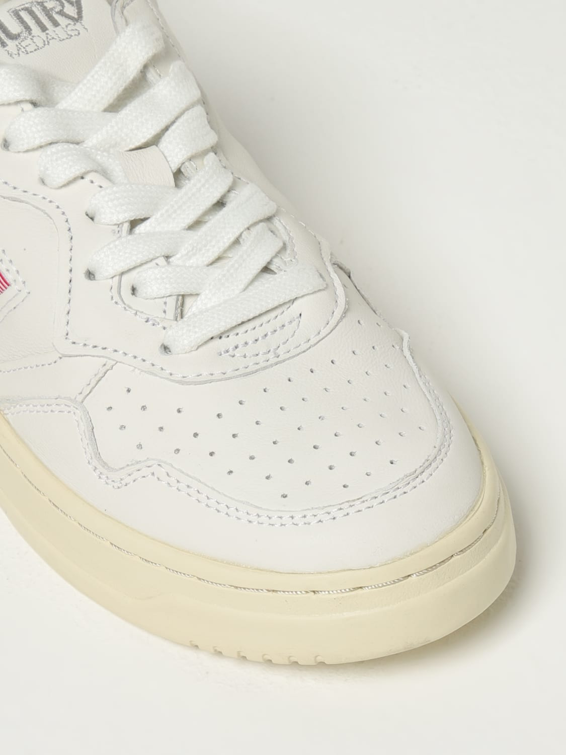 Sneakers woman Autry - 4