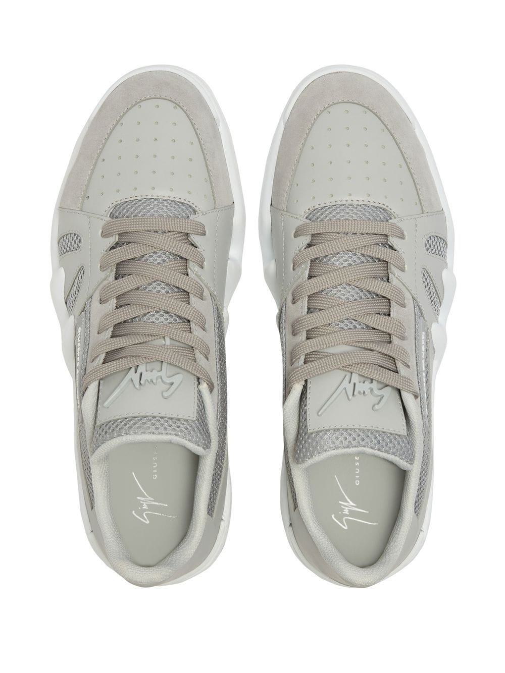 Talon low-top sneakers - 4
