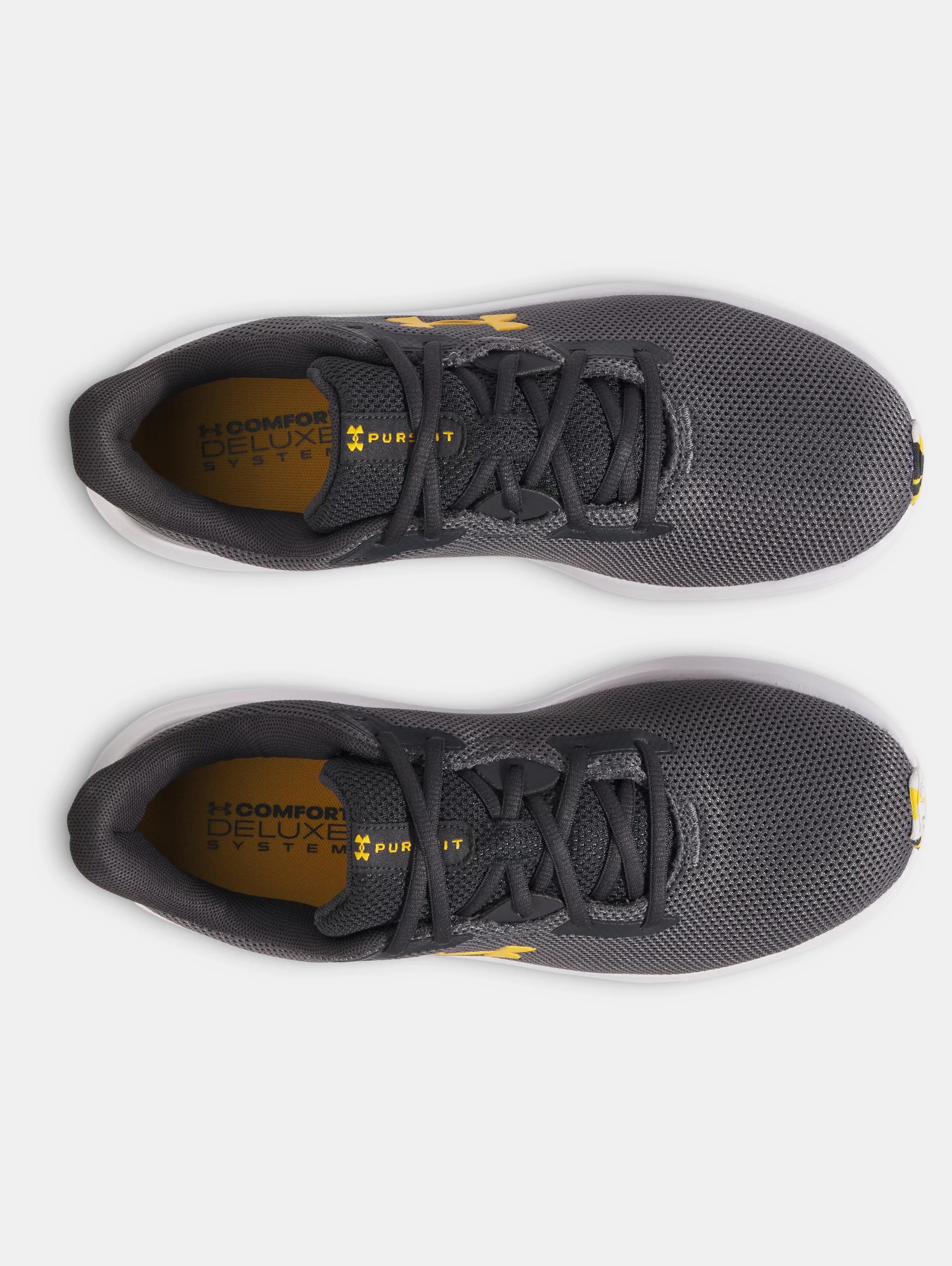UA Pursuit 4 - 3