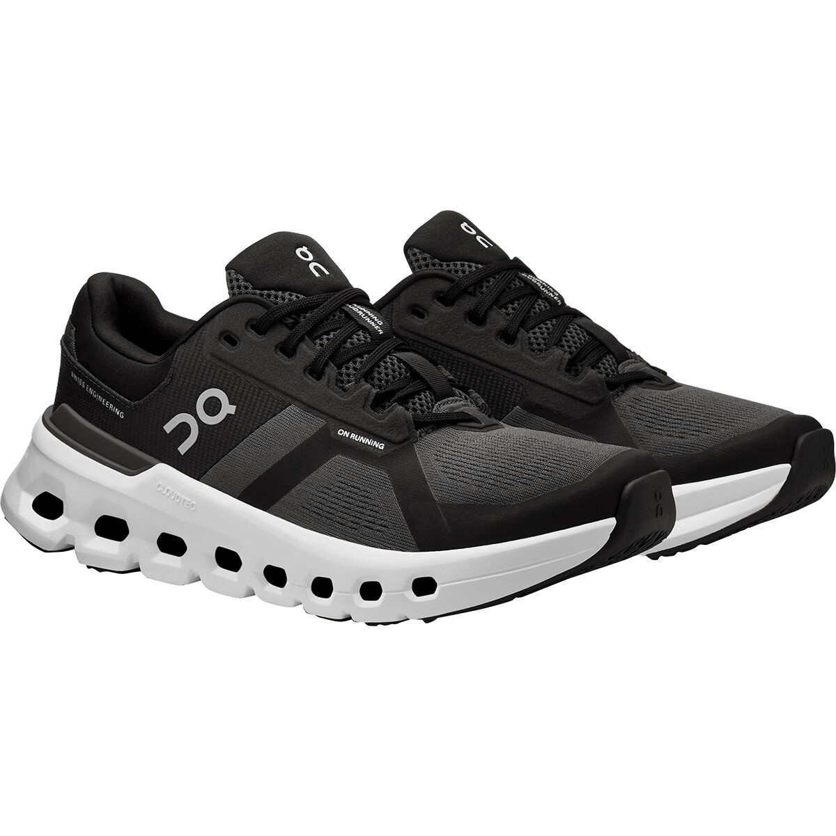 Cloudrunner 2 Wide Shoe - Women's - 6