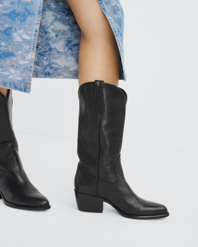 rag & bone Rb Cowboy Boot - Leather
Heeled Boot outlook