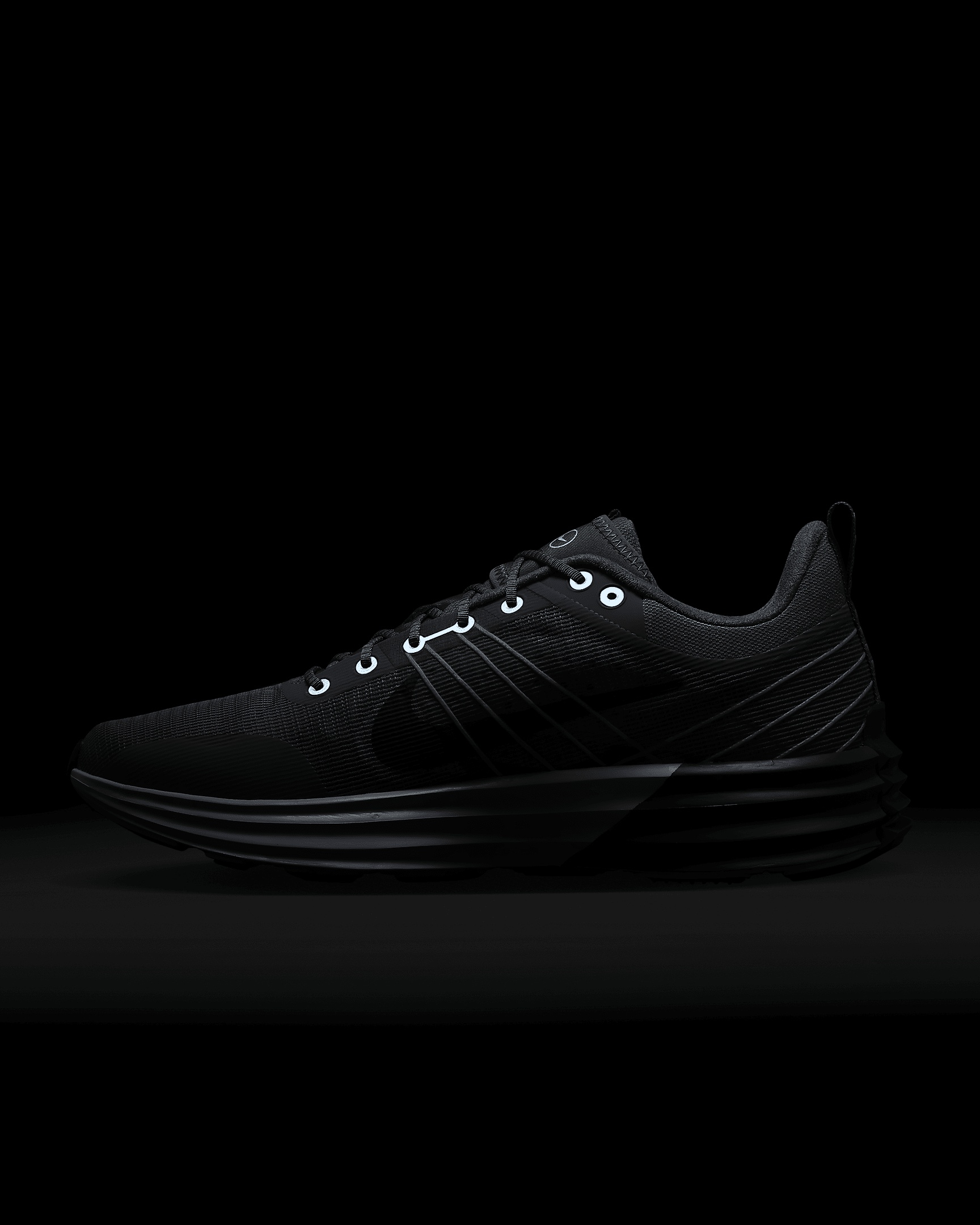 Nike Lunar Roam Men's Shoes - 12