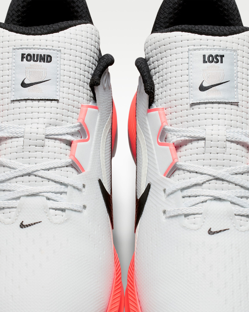 Nike Pegasus 1 G Golf Shoes 12