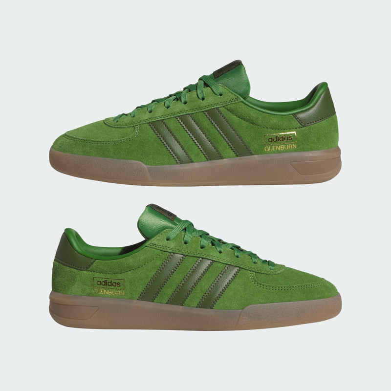 GLENBURN Shoes 7
