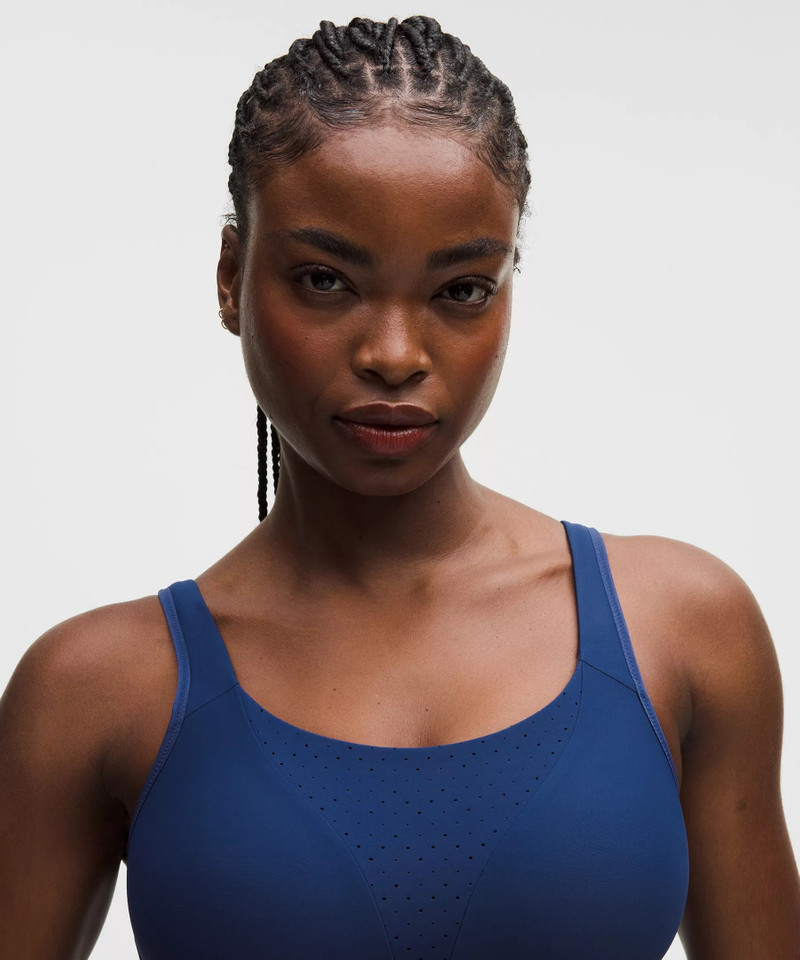 Run Times Bra *High Support, B–G Cups 4