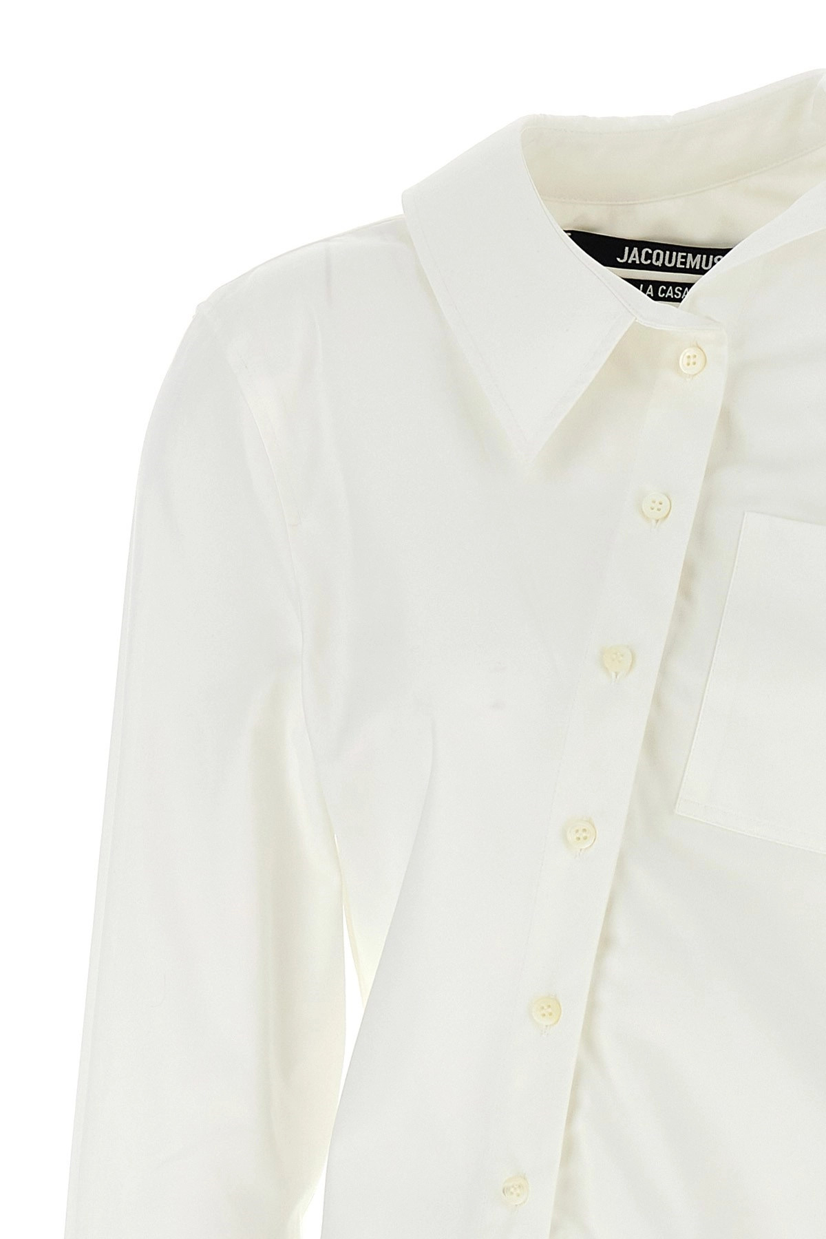 'La chemise Pablo' shirt - 4