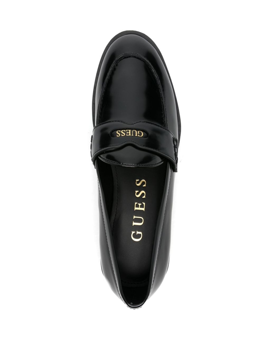 Kaine loafers - 4