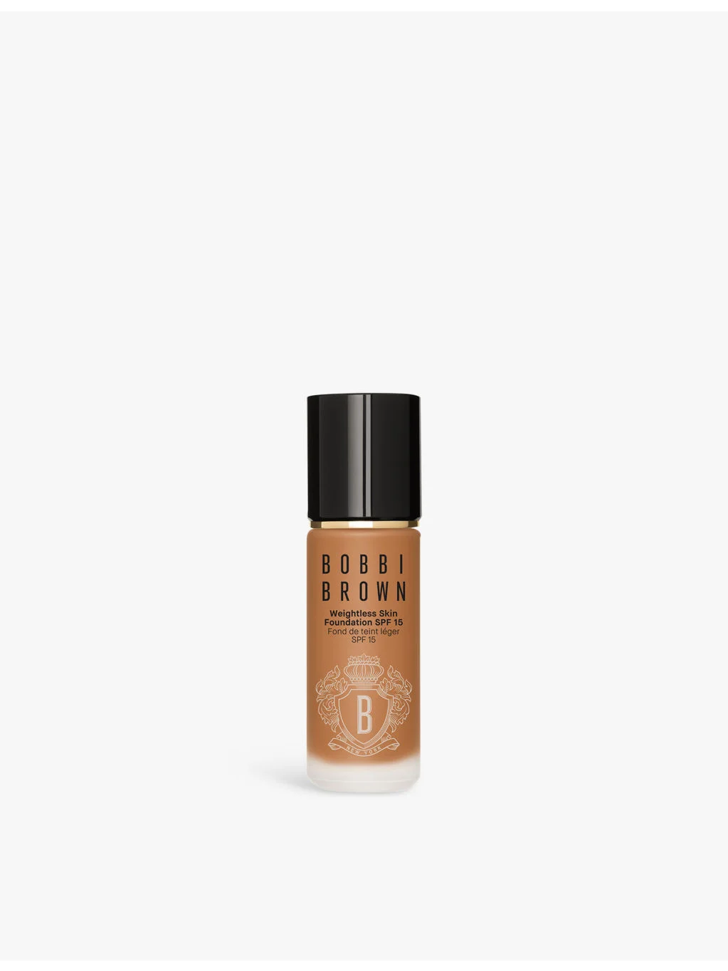 Weightless Skin SPF15 Foundation 30ml - 1