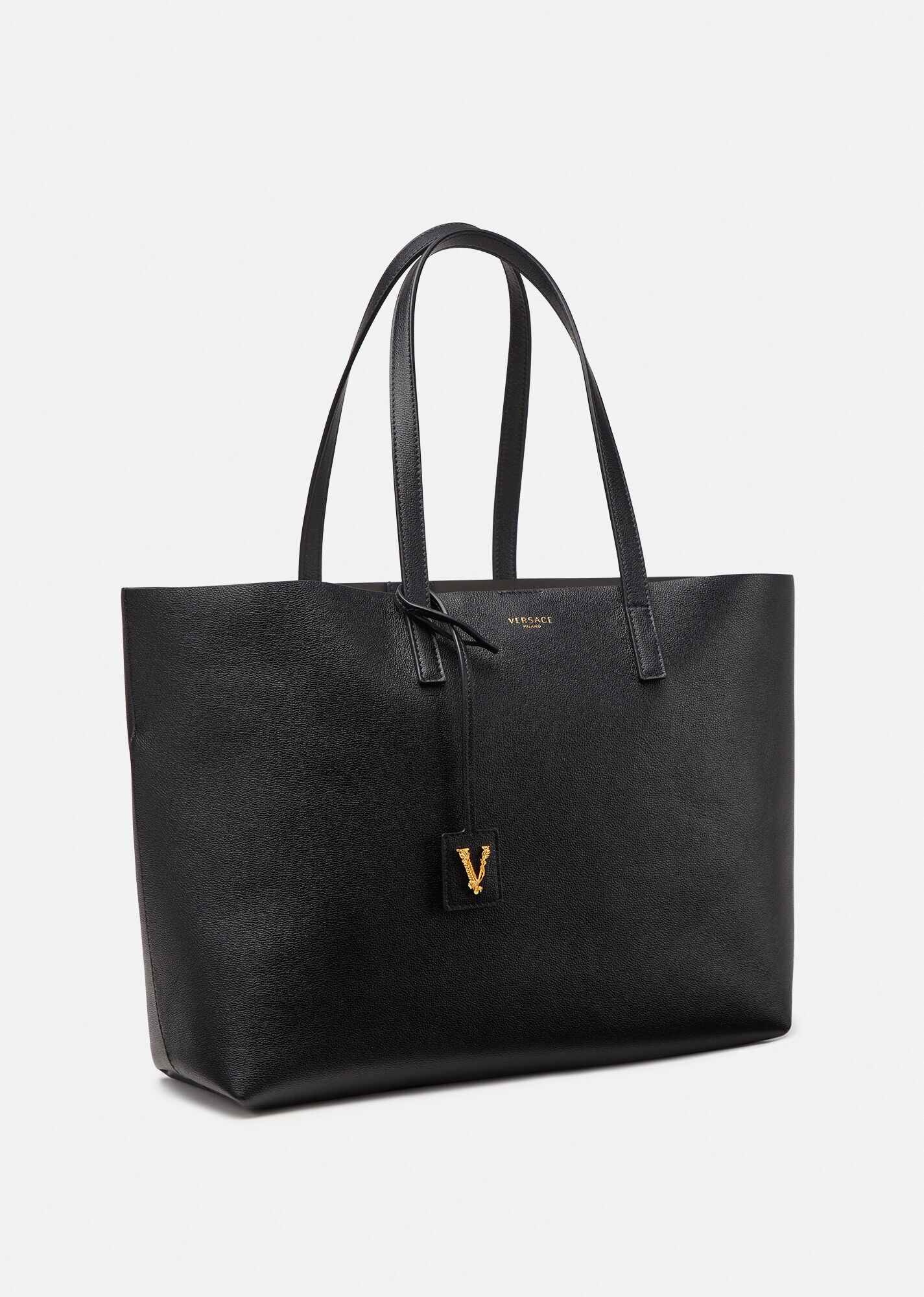 Virtus Tote Bag - 3